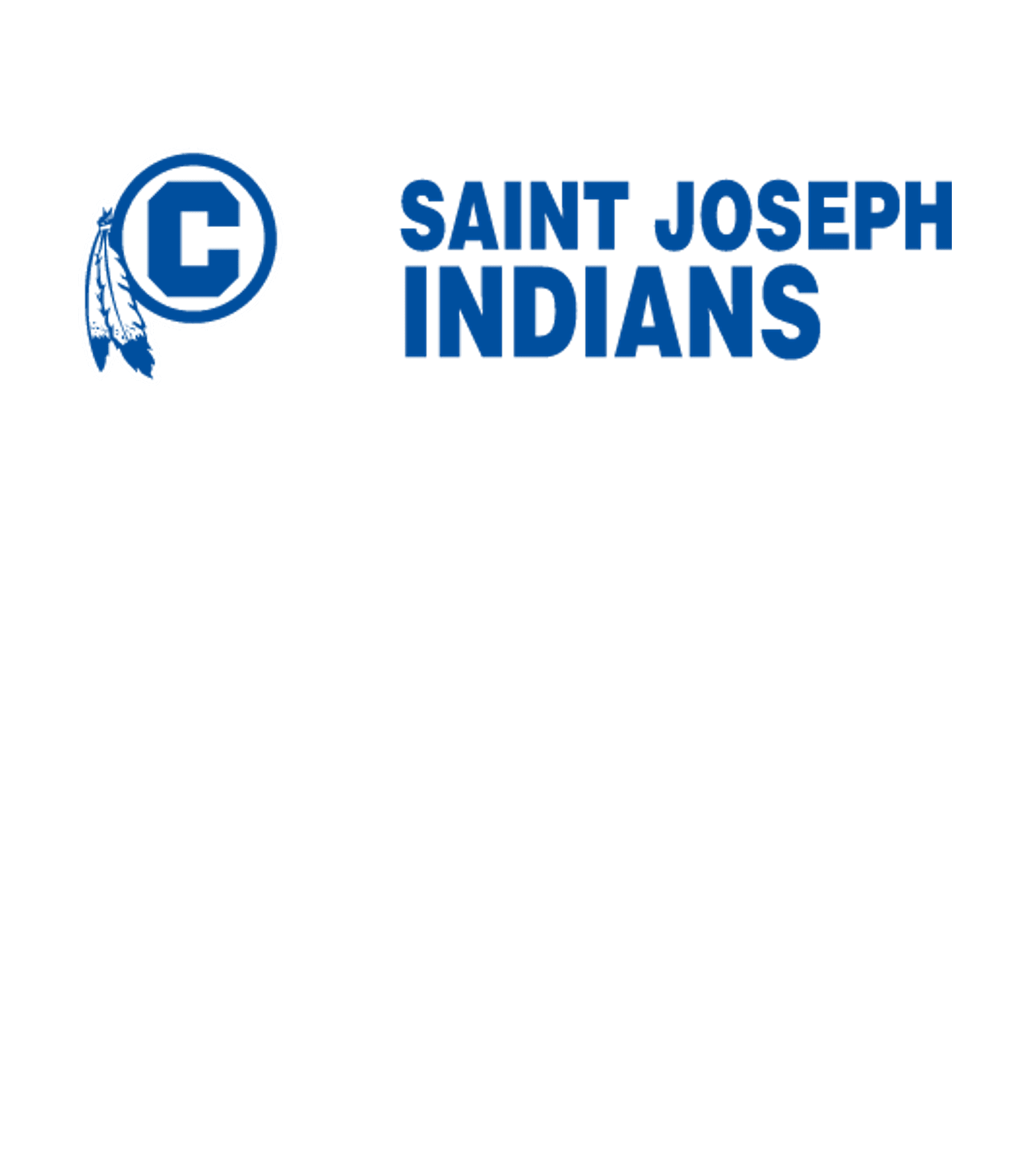 SAINT JOSEPH CENTRAL HIGH SCHOOL Logo