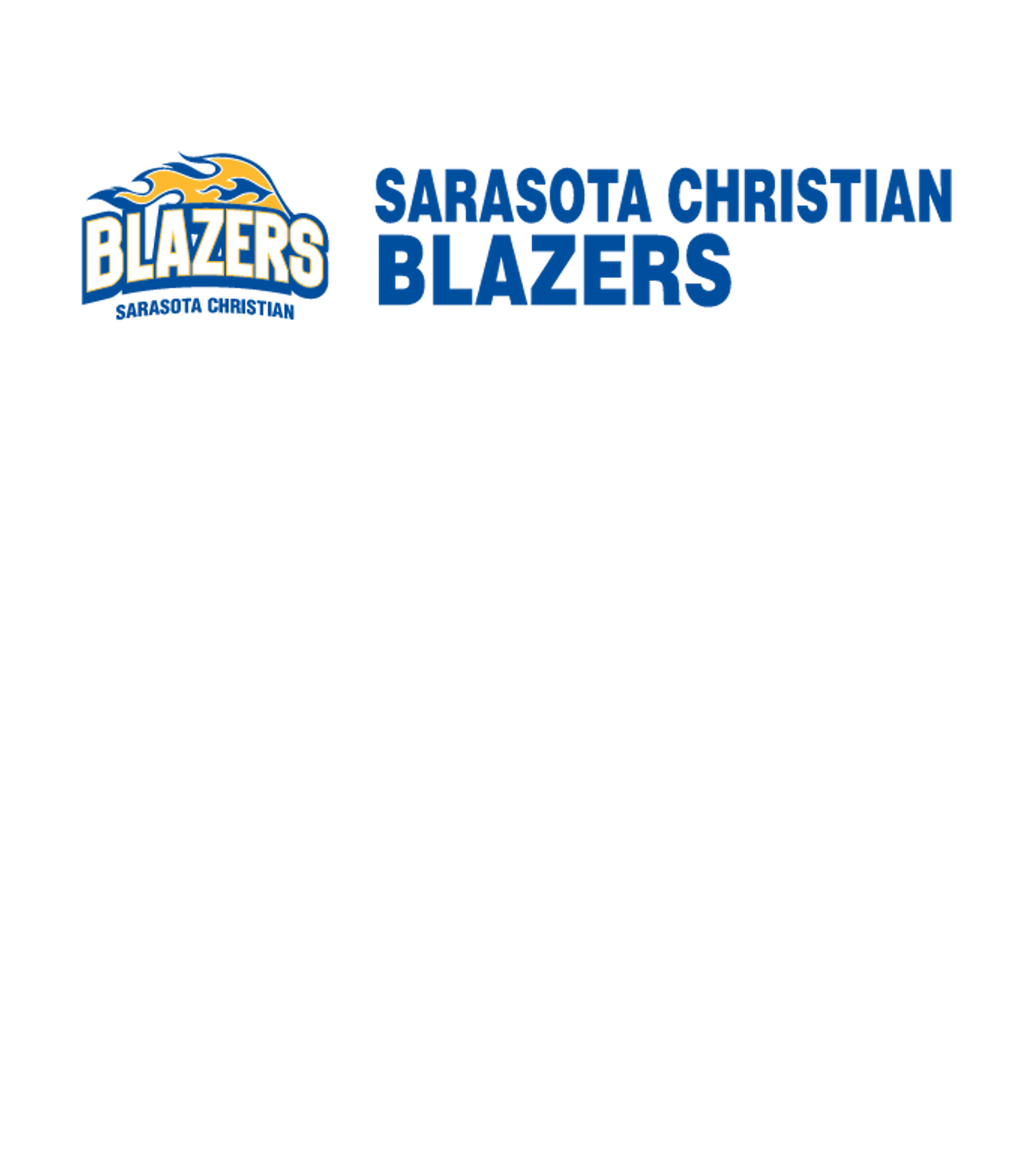 SARASOTA CHRISTIAN SCHOOL Logo