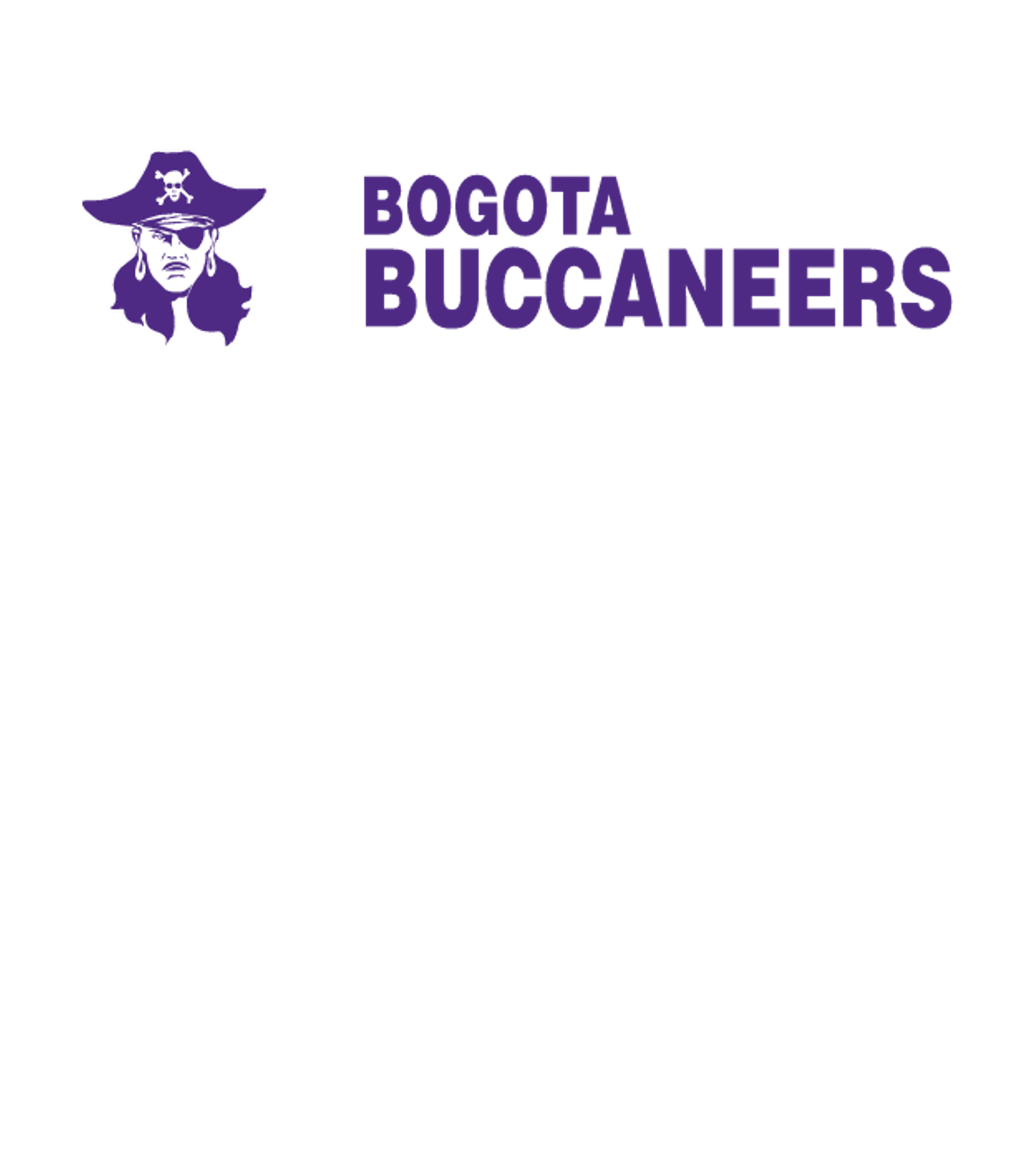 BOGOTA HIGH SCHOOL Logo