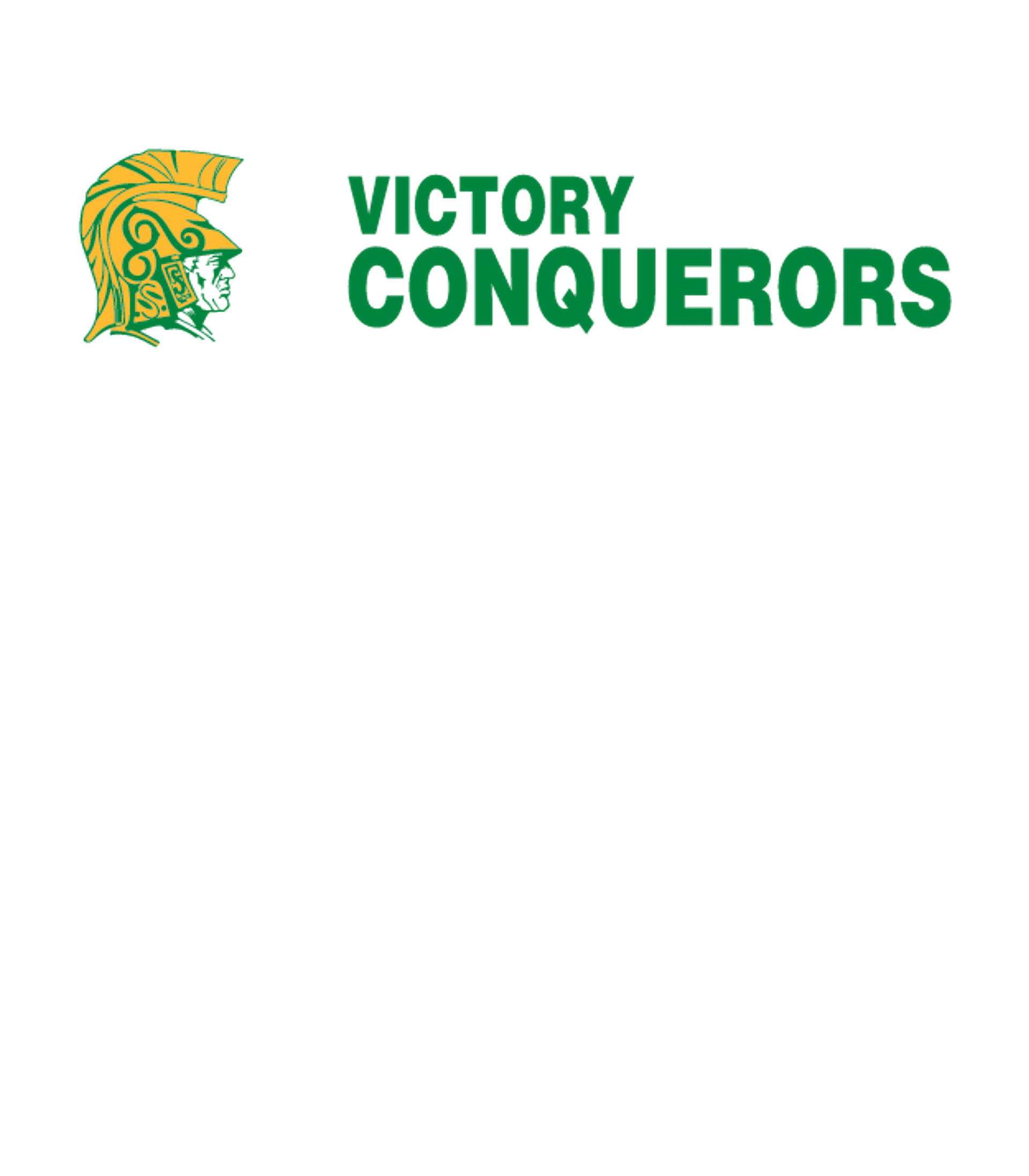 VICTORY CHRISTIAN SCHOOL Logo