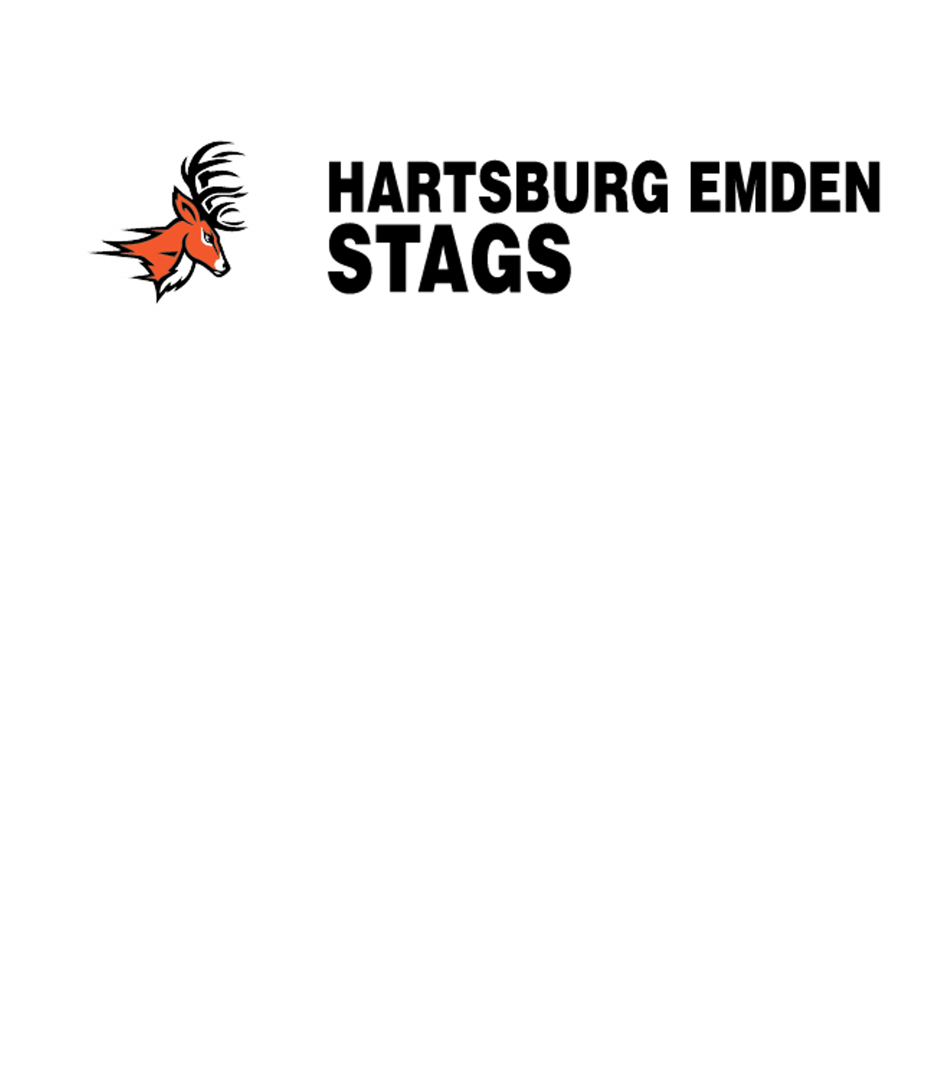 HARTSBURG EMDEN HIGH SCHOOL Logo