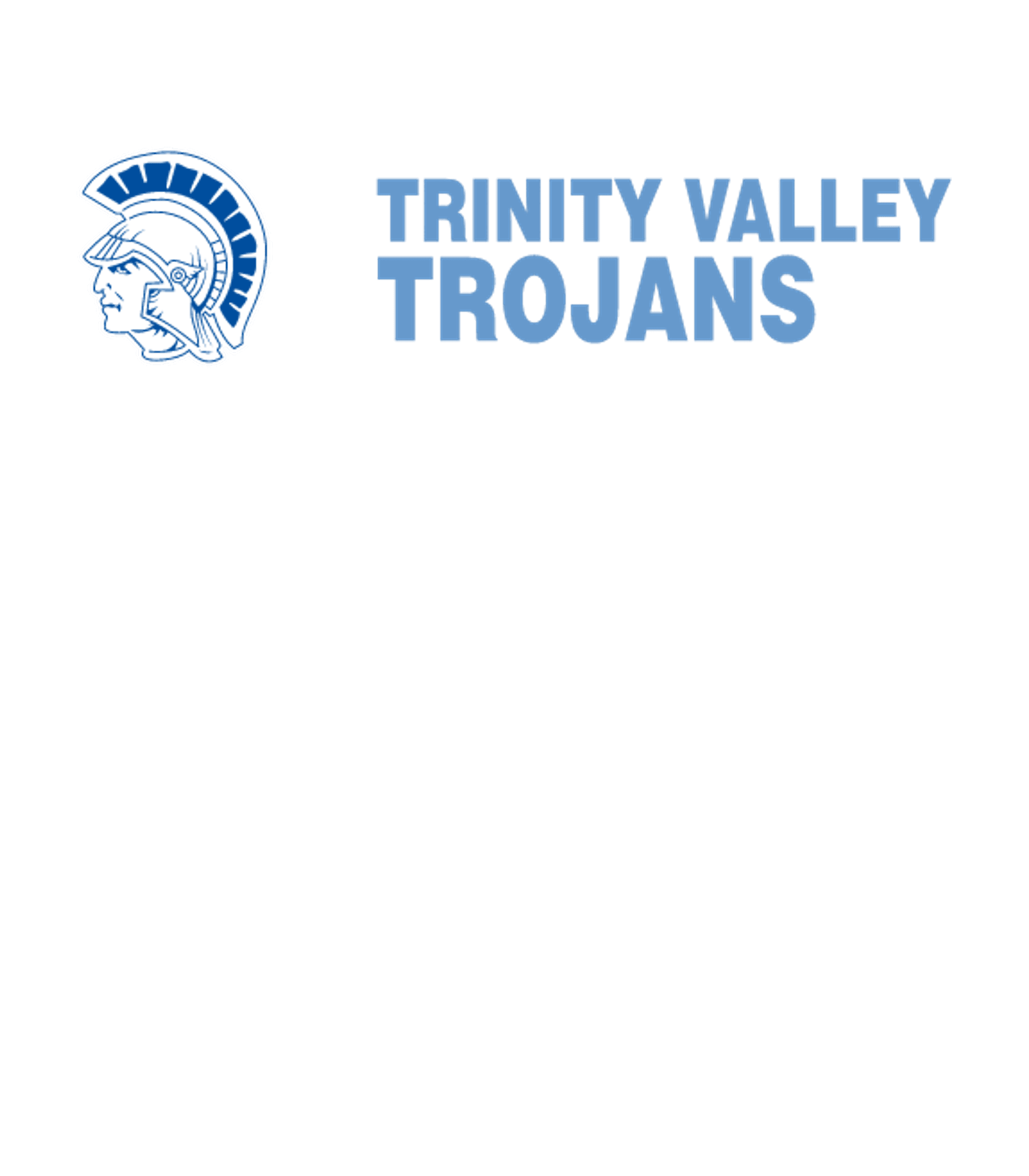 TRINITY VALLEY SCHOOL Logo