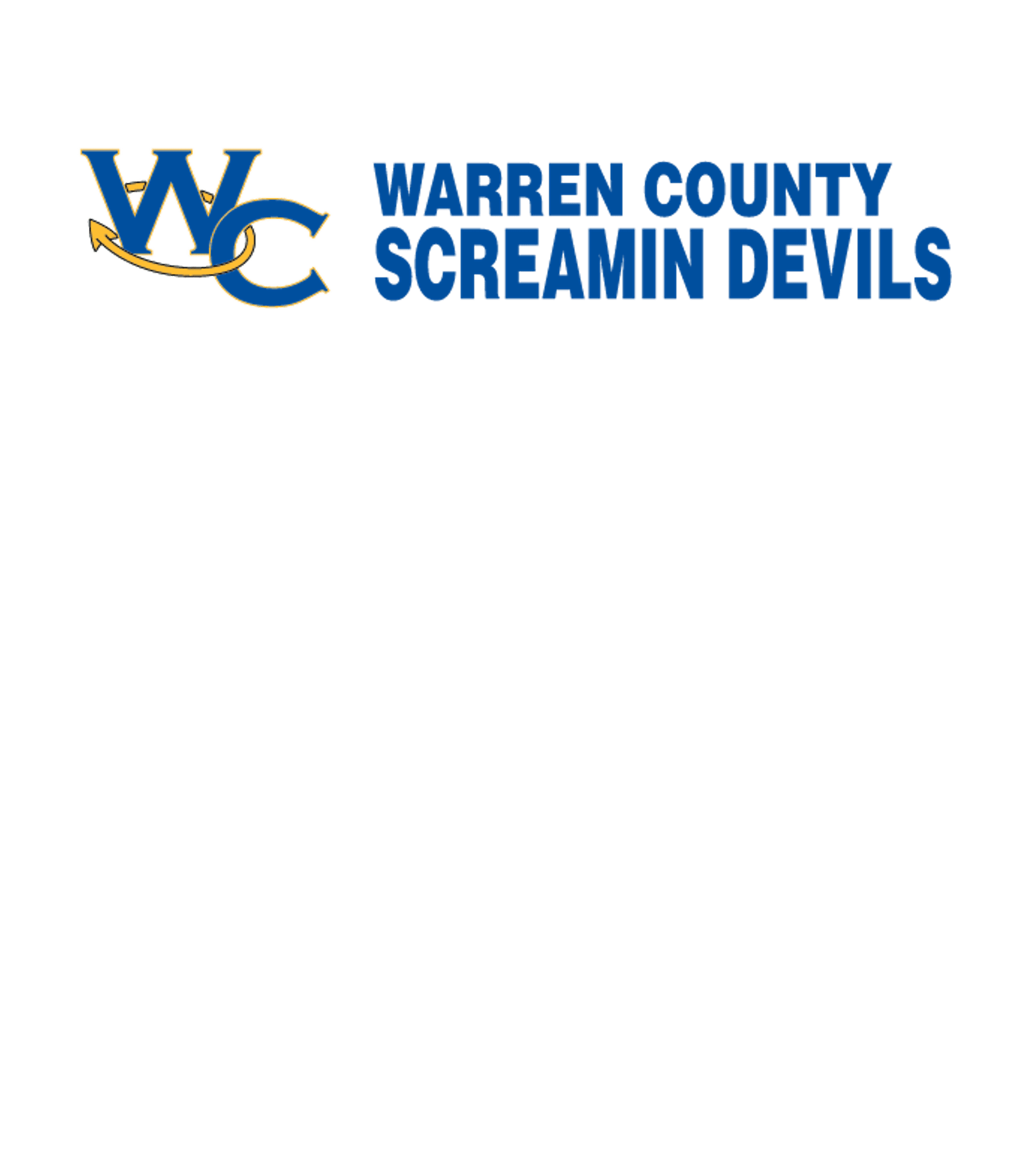 Warren County High School Logo