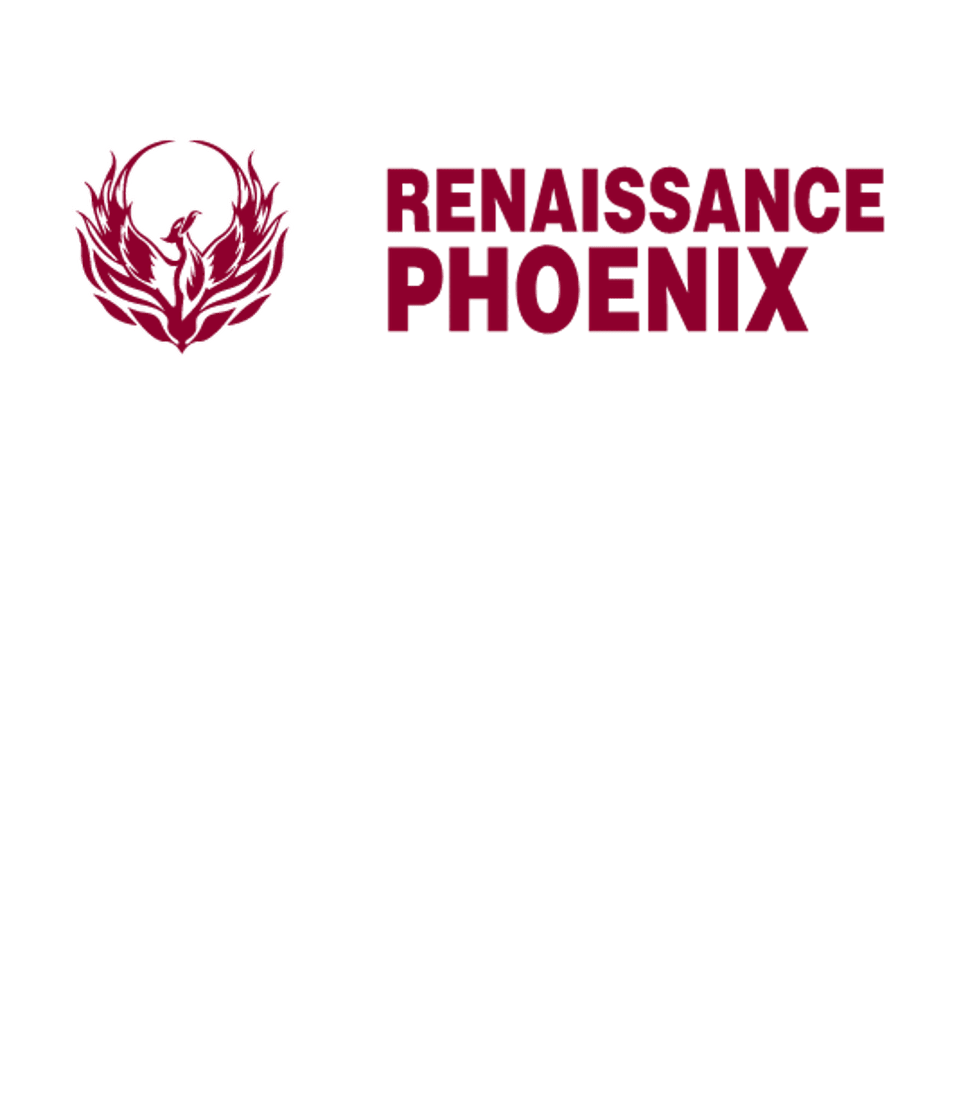 RENAISSANCE HIGH SCHOOL Logo