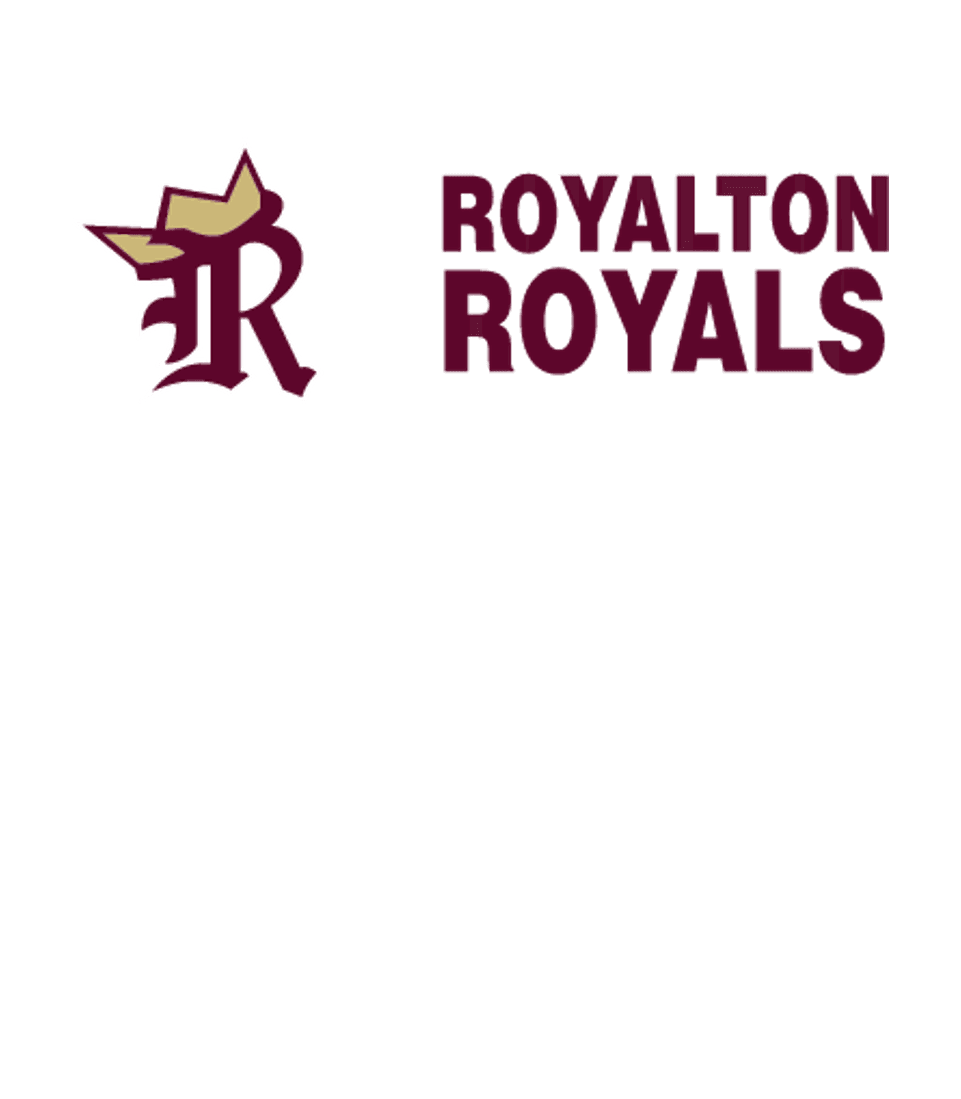 ROYALTON HIGH SCHOOL Logo