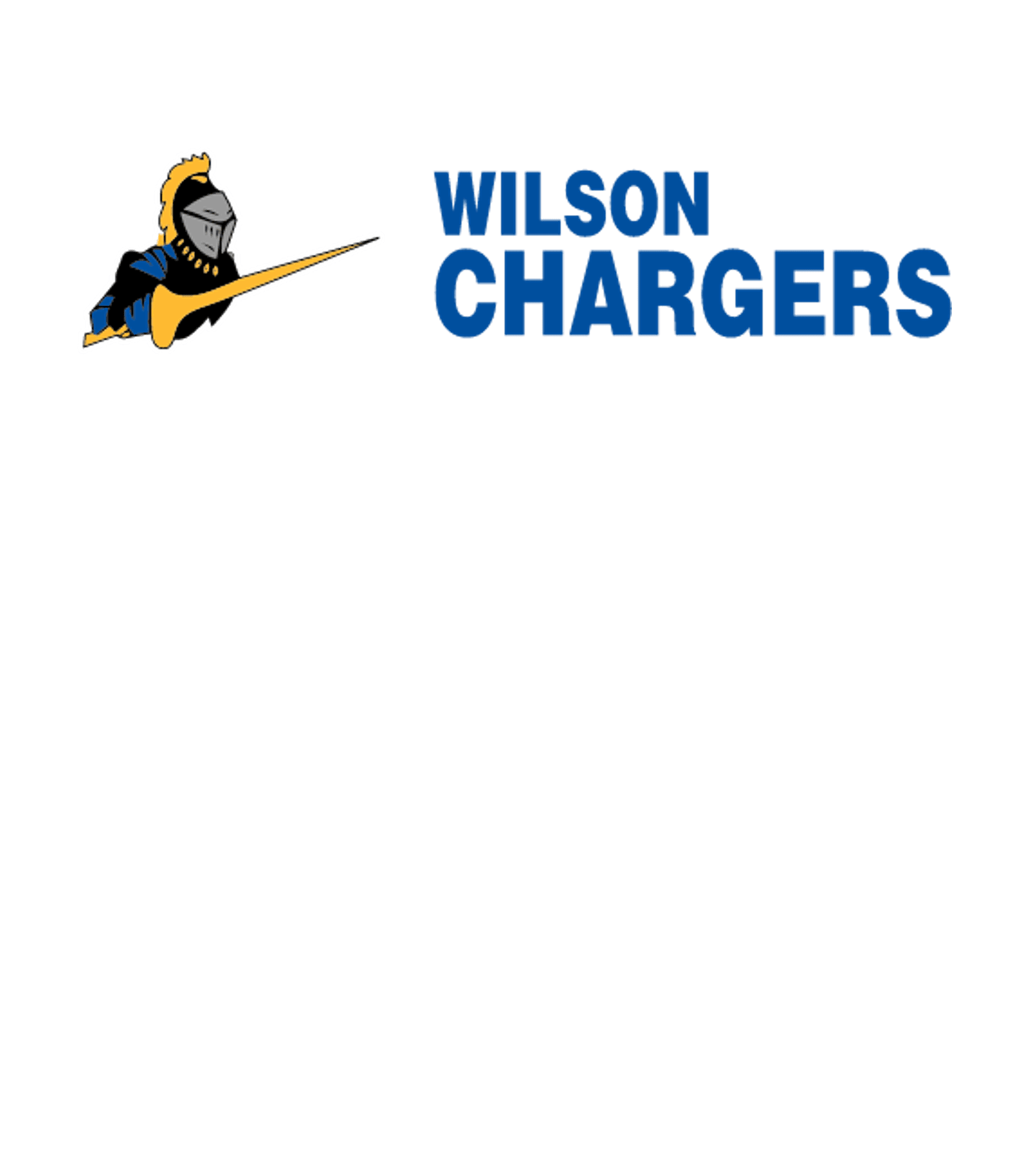 WILSON CHRISTIAN ACADEMY Logo