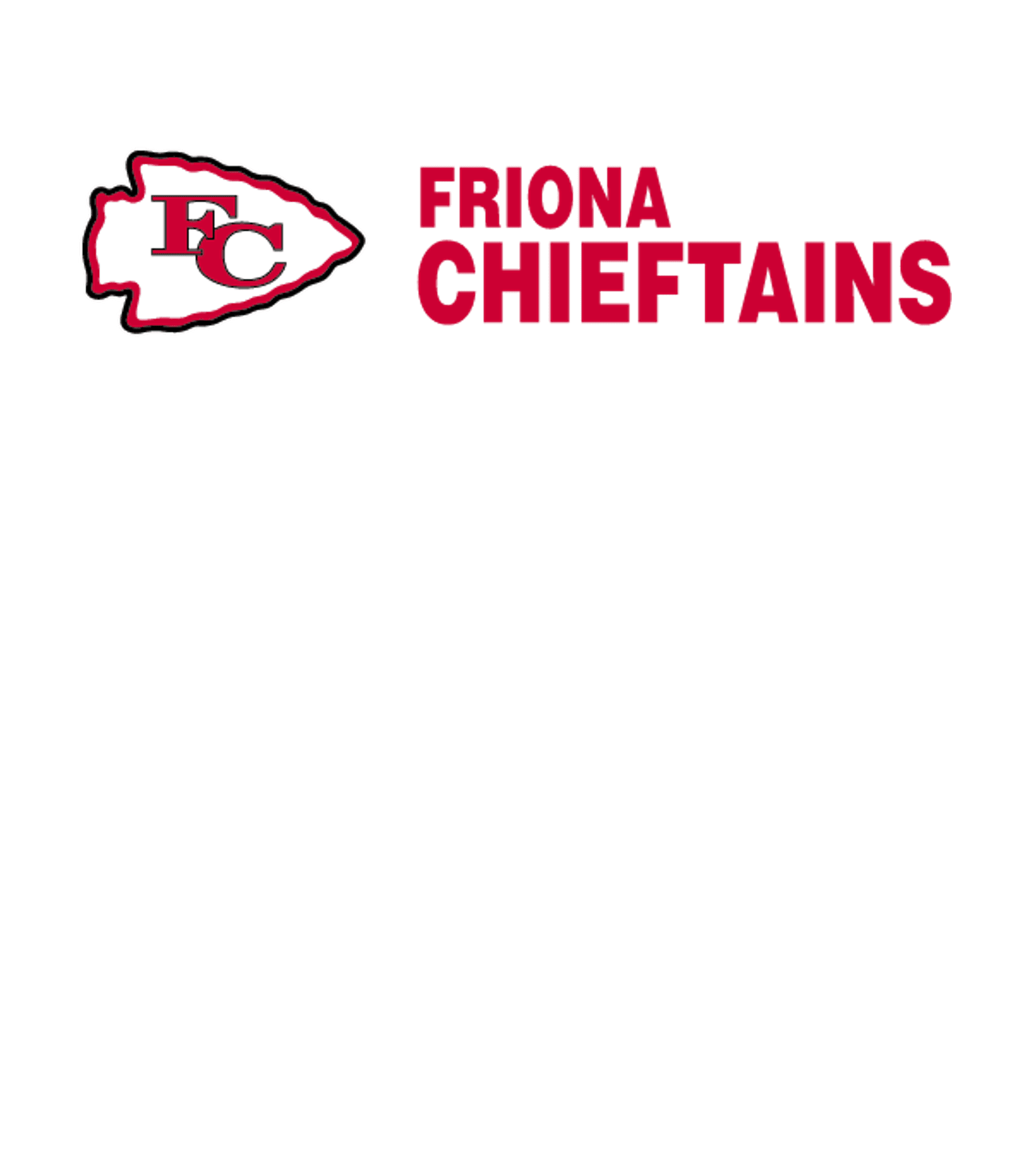 FRIONA HIGH SCHOOL Logo
