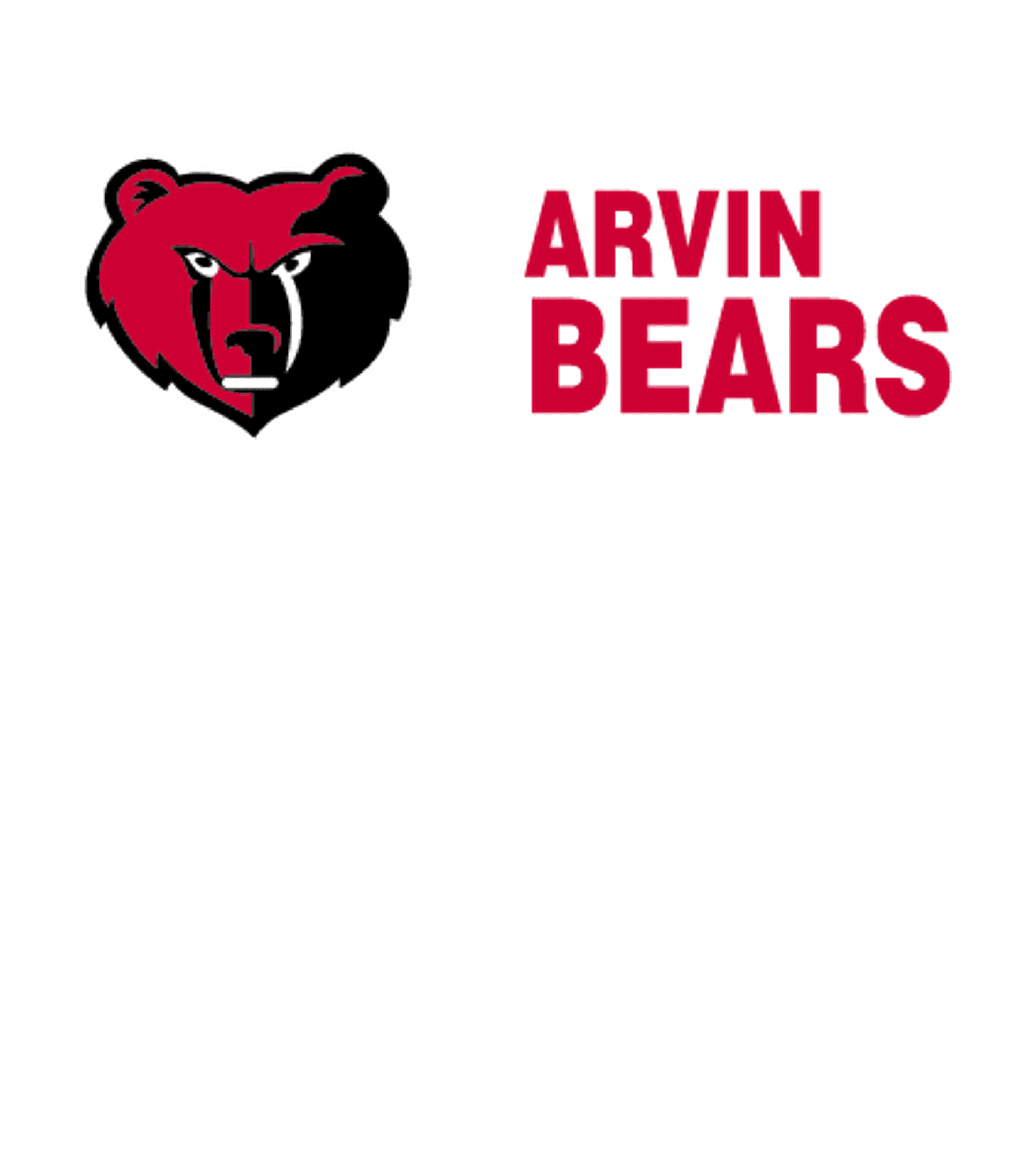 ARVIN HIGH SCHOOL Logo