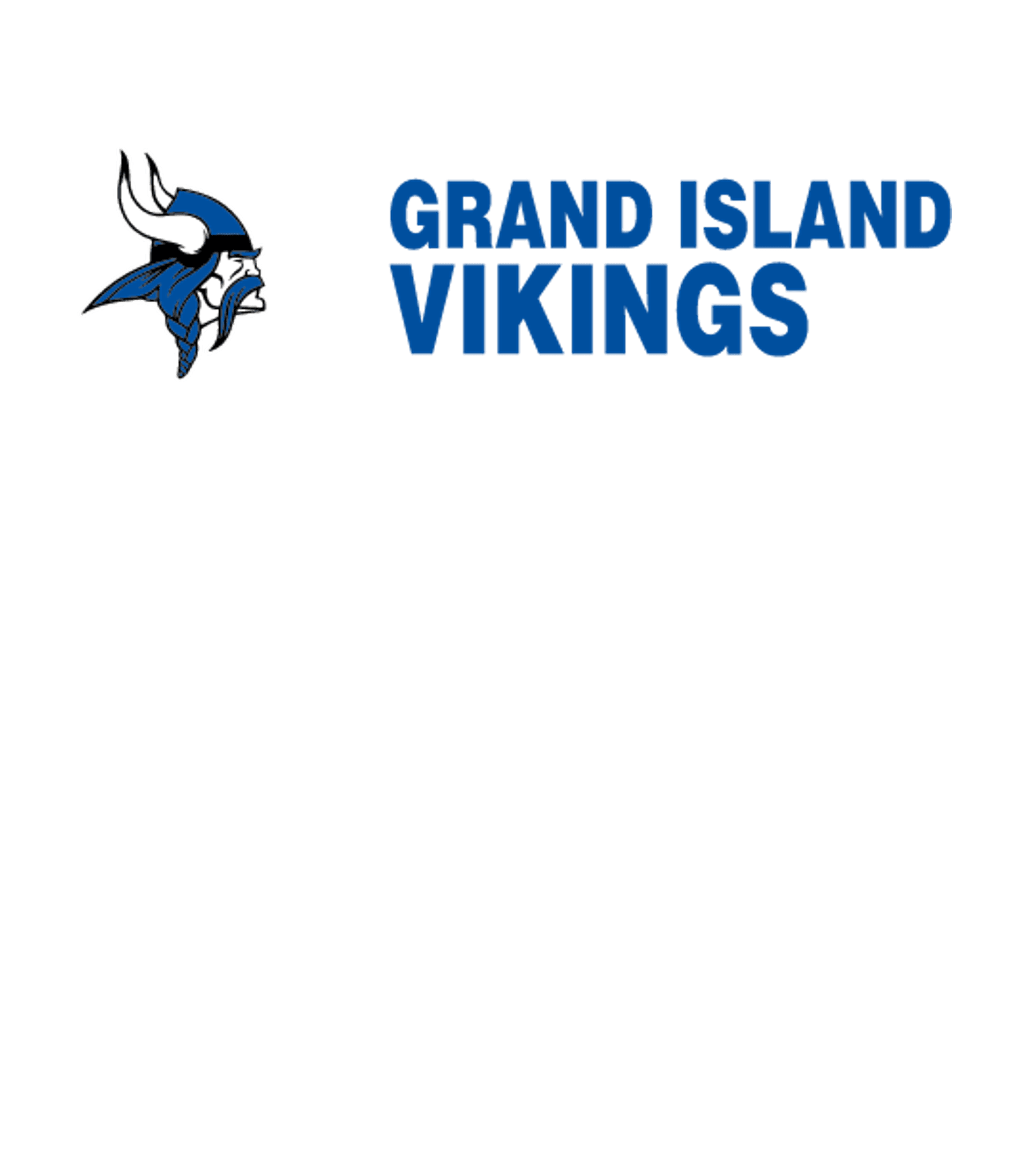 GRAND ISLAND CENTRAL HIGH SCHOOL Logo