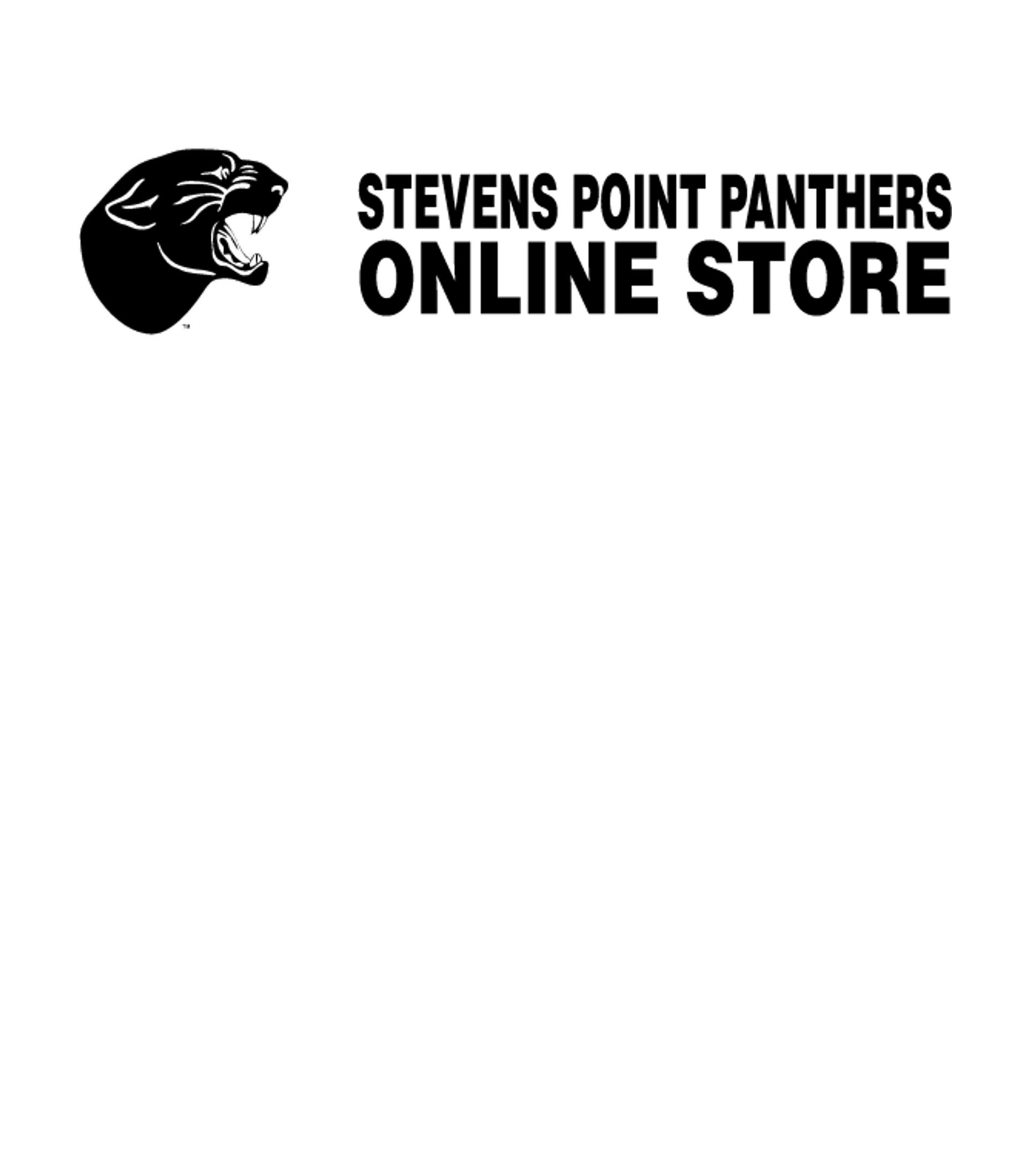 STEVENS POINT AREA Senior High school Logo