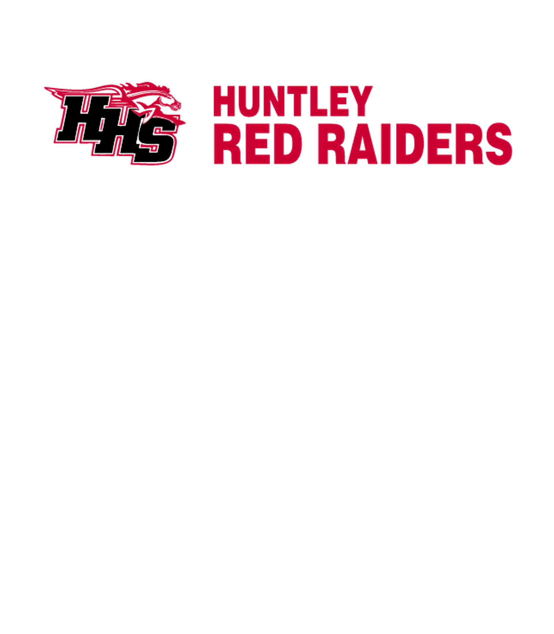 Huntley High School Logo