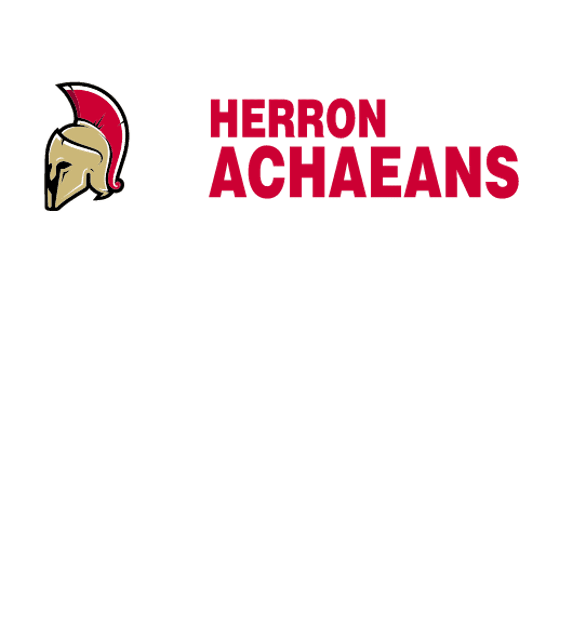 Herron High School Logo