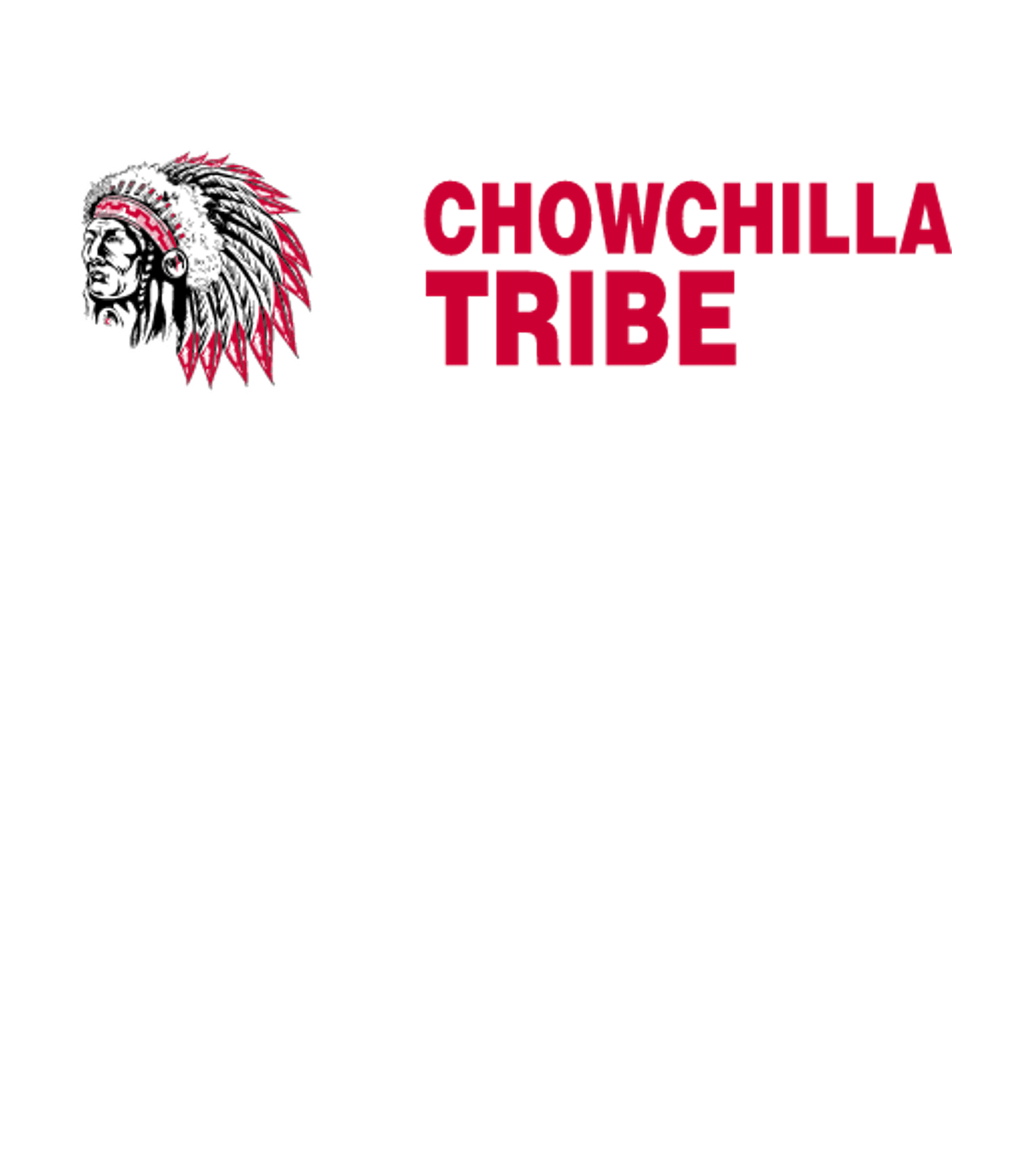 CHOWCHILLA UNION HIGH SCHOOL Logo