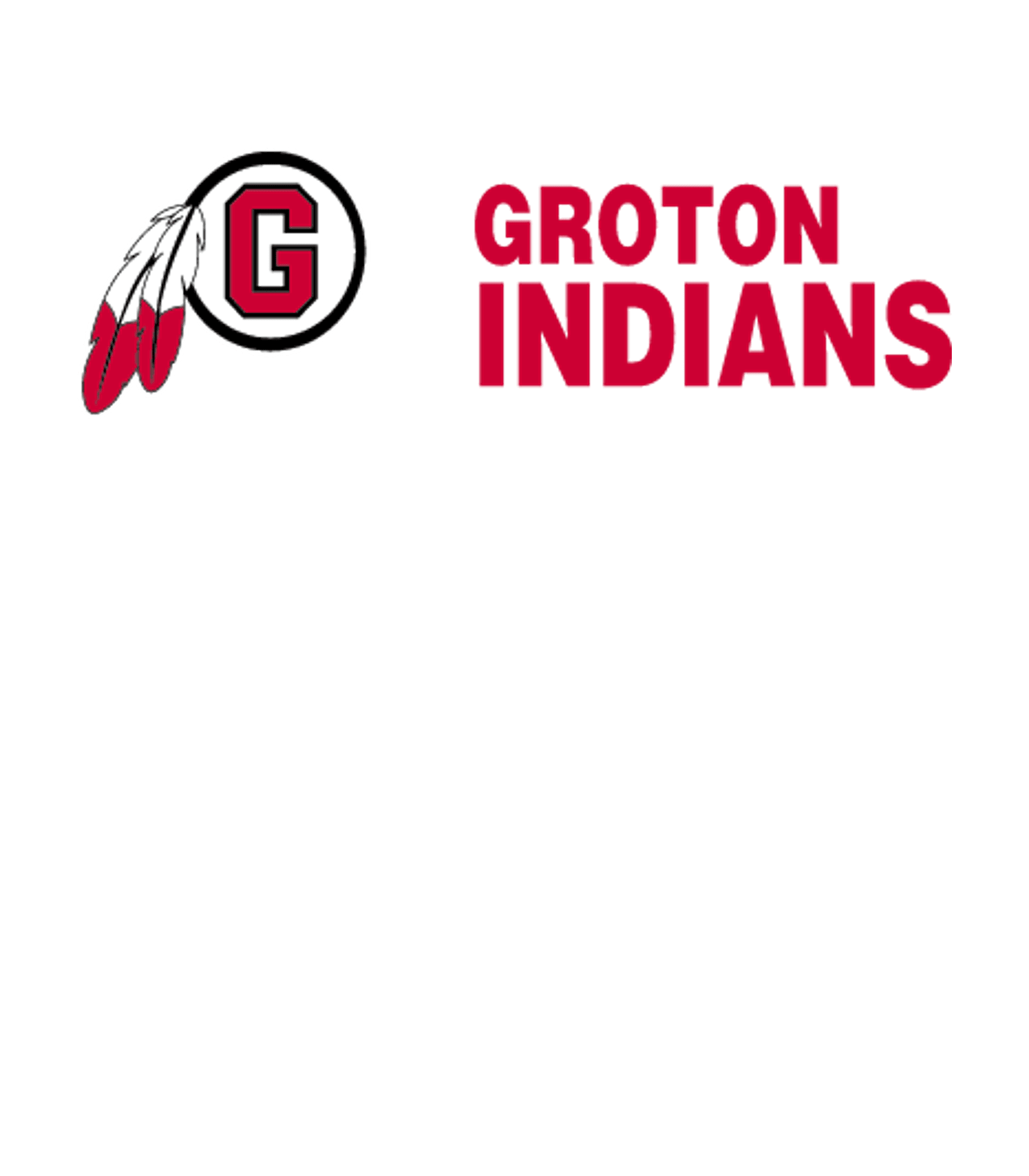 GROTON CENTRAL HIGH SCHOOL Logo