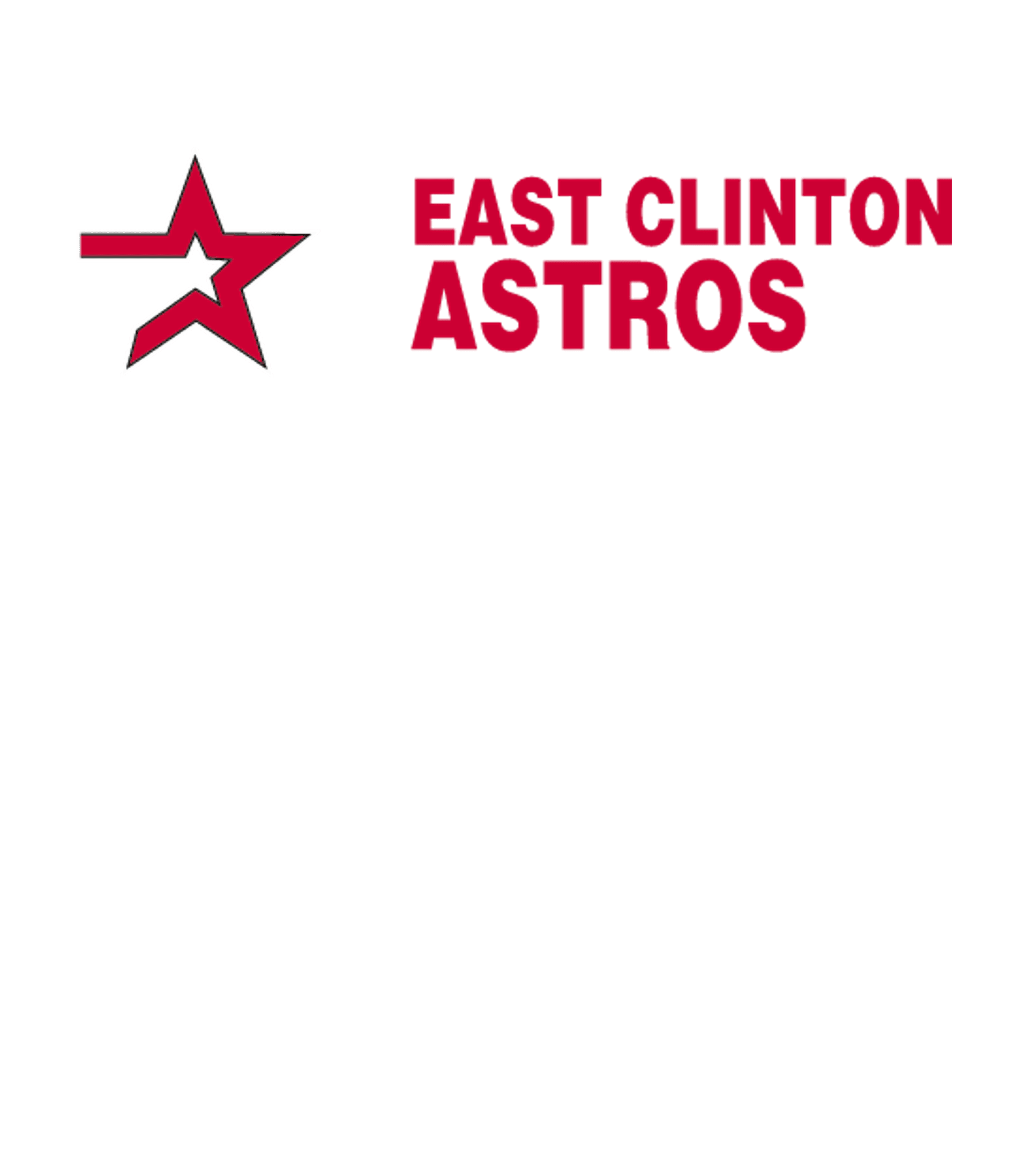 EAST CLINTON HIGH SCHOOL Logo