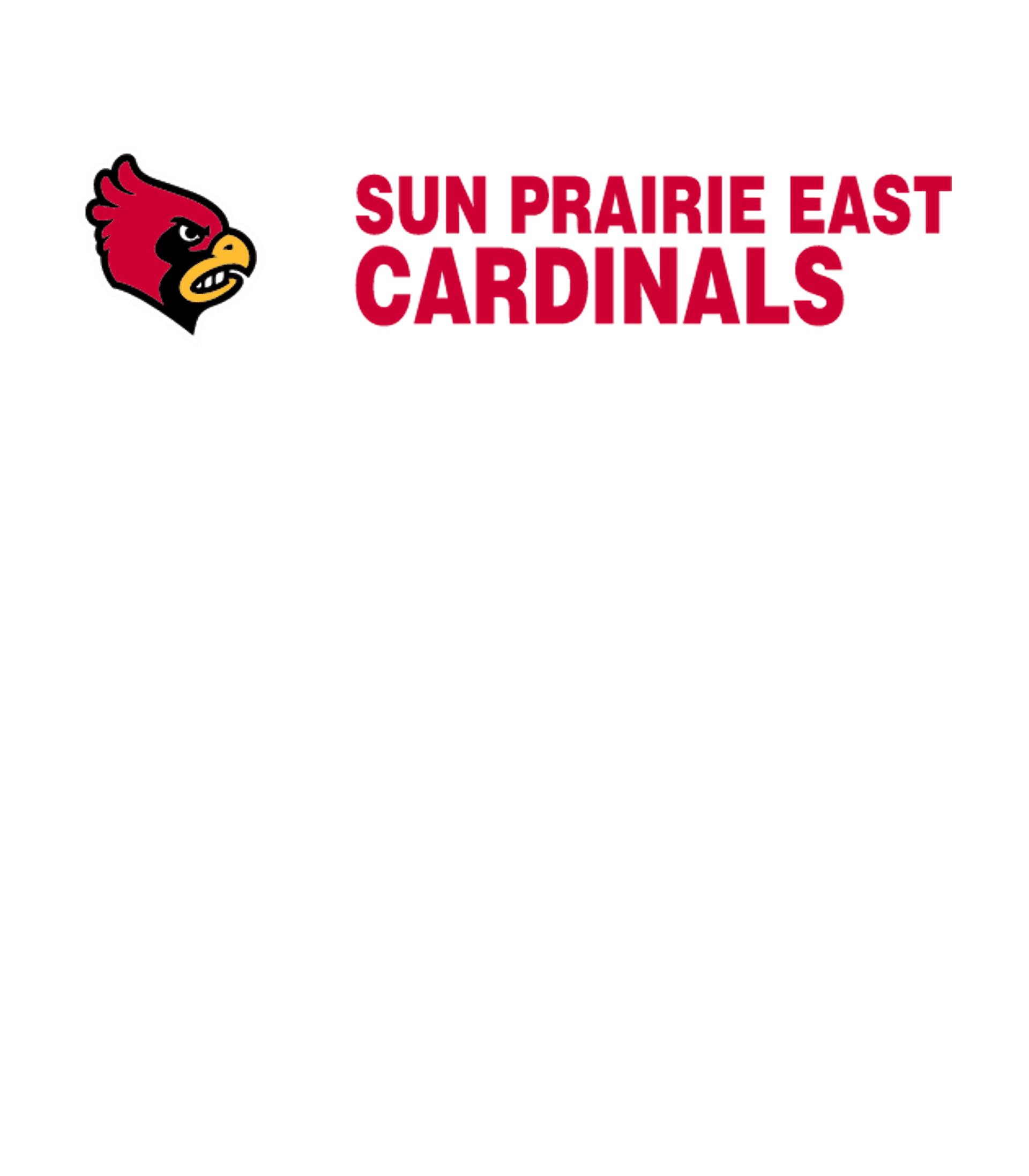 SUN PRAIRIE HIGH SCHOOL Logo