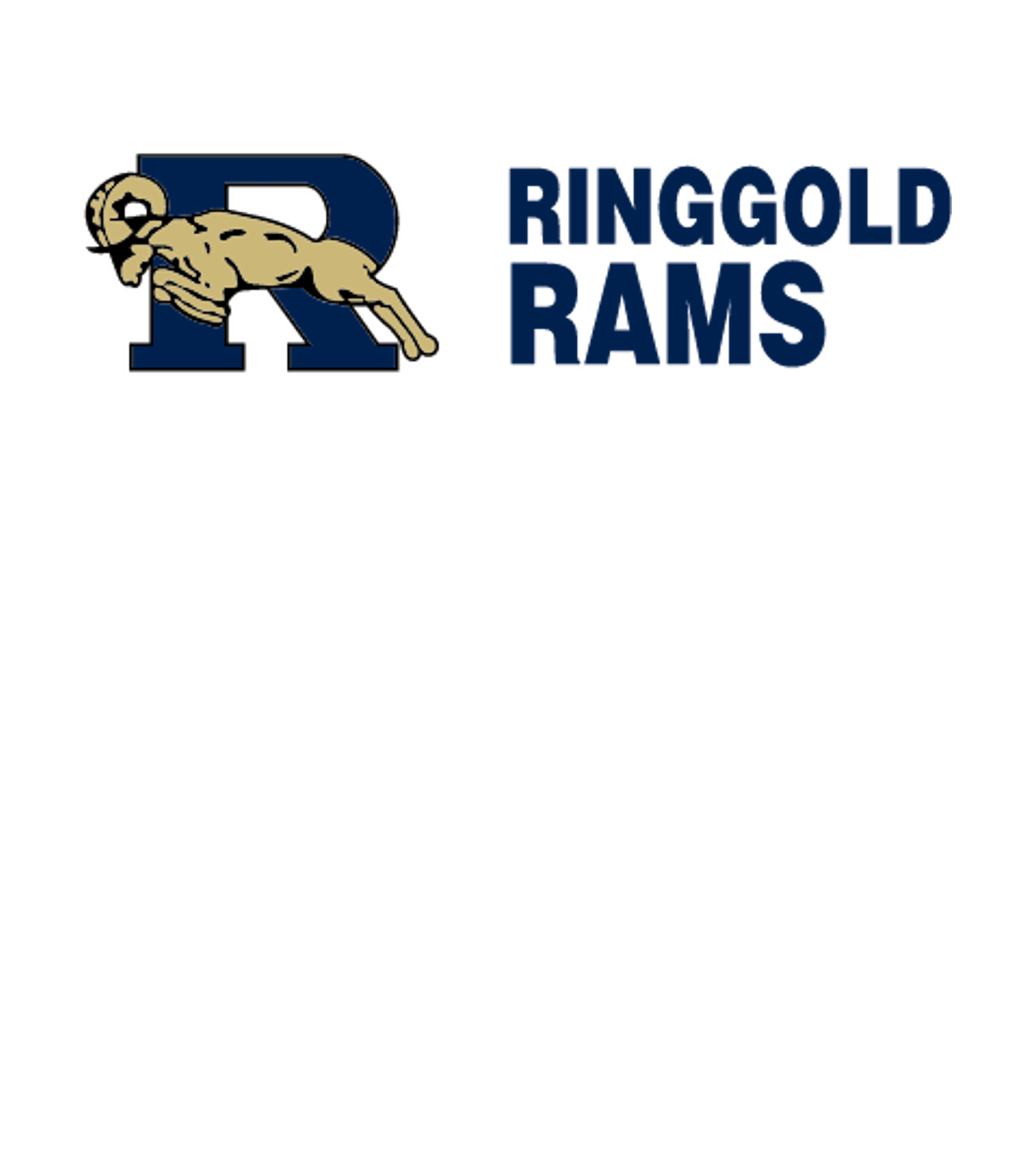 RINGGOLD HIGH SCHOOL Logo