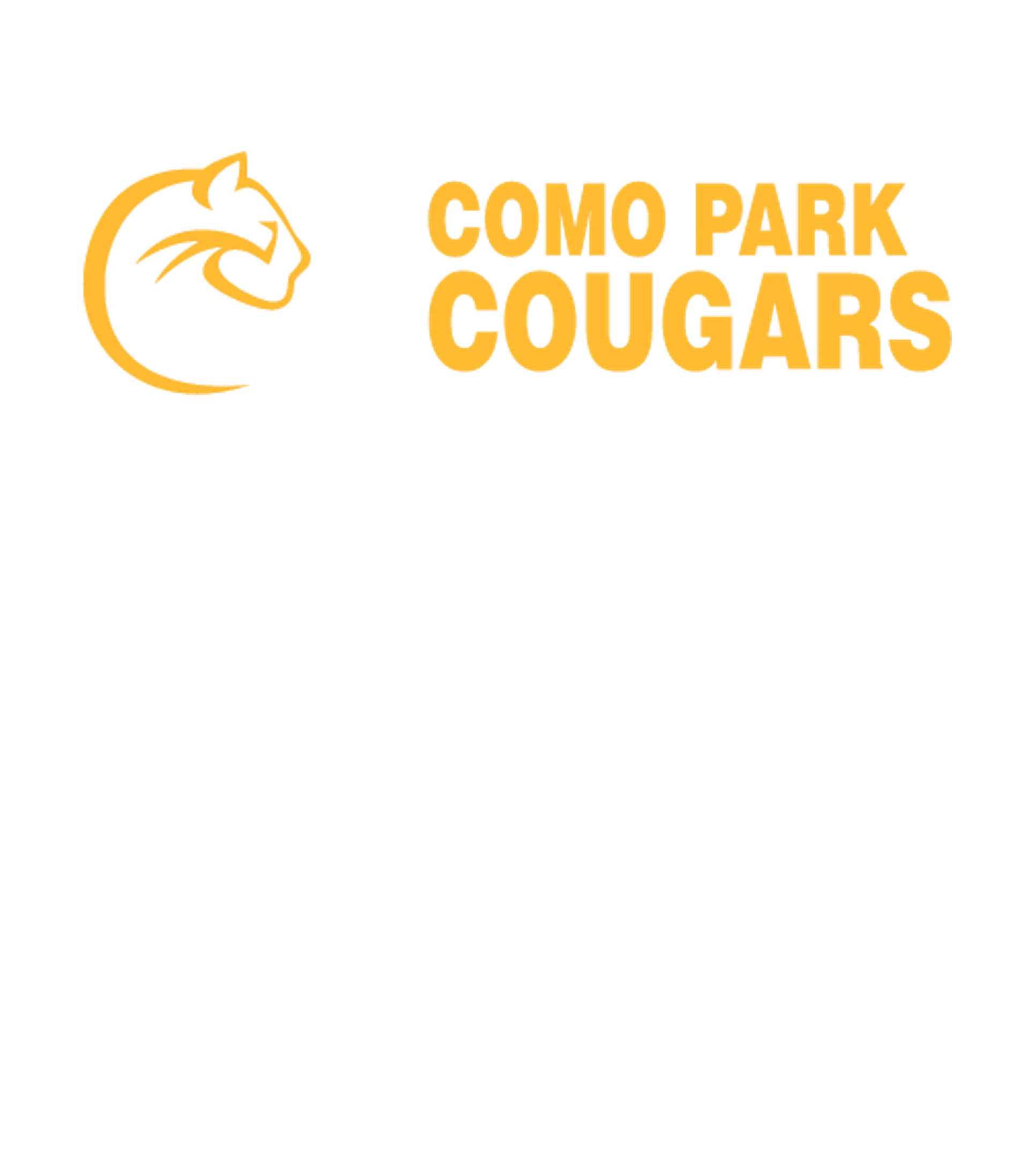 COMO PARK HIGH SCHOOL Logo