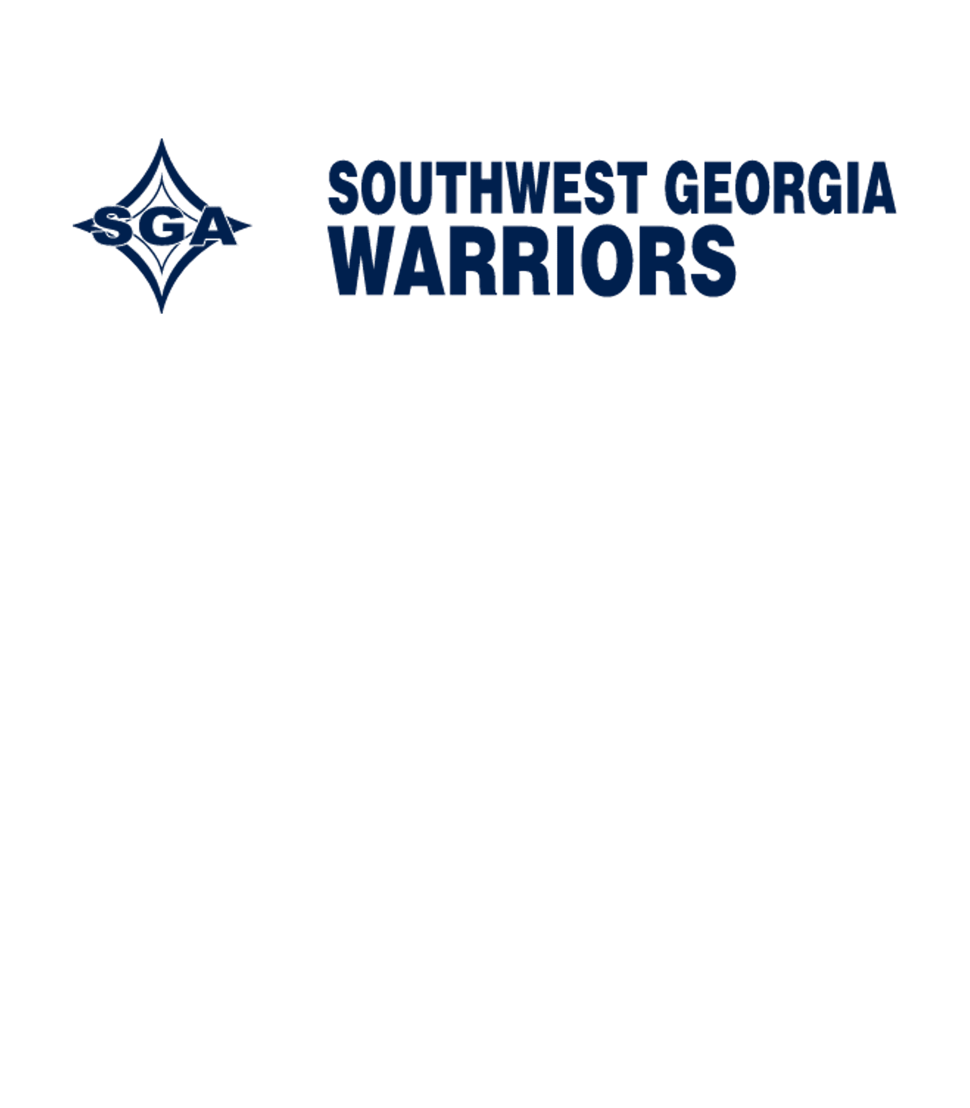 SOUTHWEST GEORGIA ACADEMY Logo
