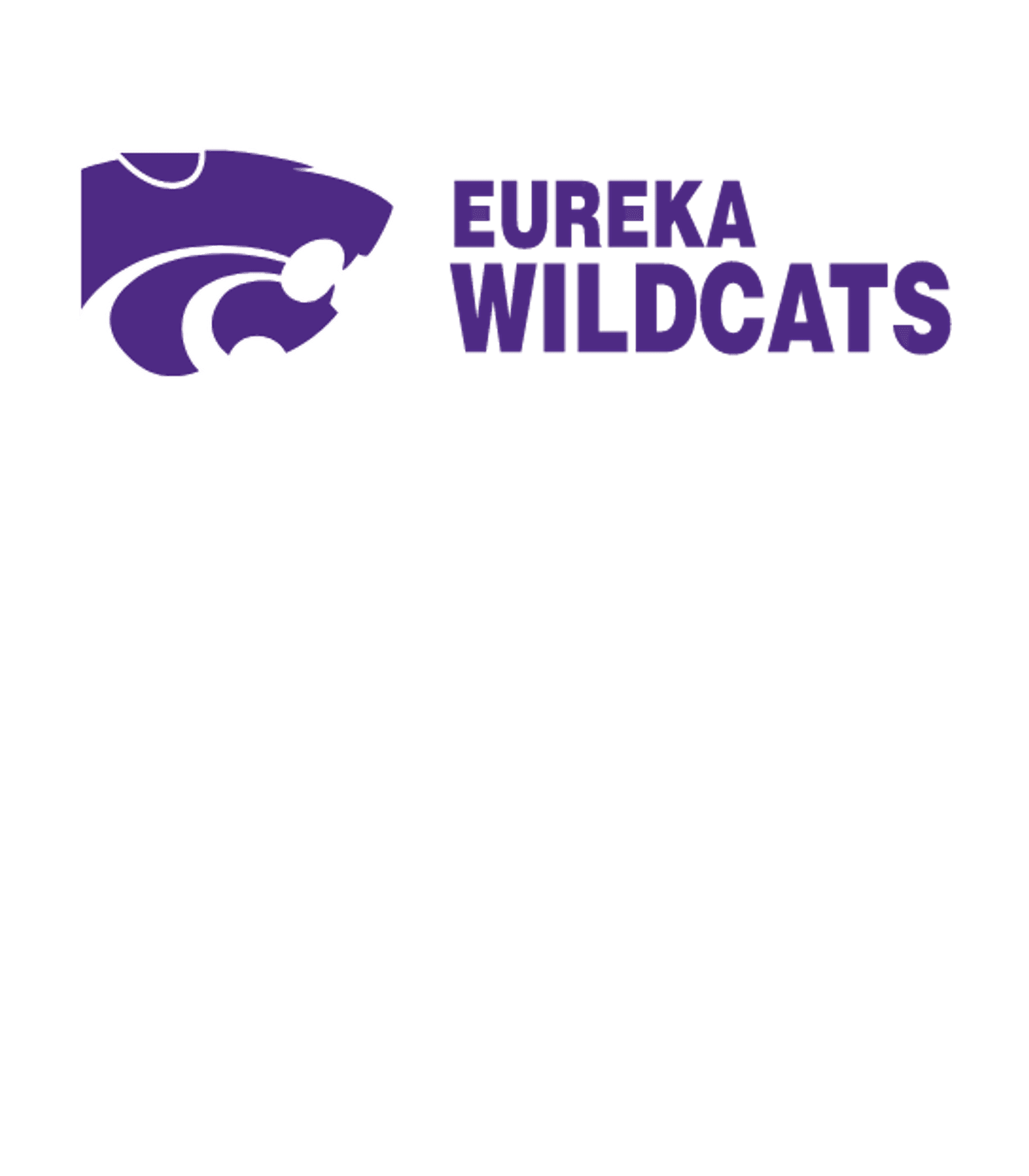EUREKA HIGH SCHOOL Logo
