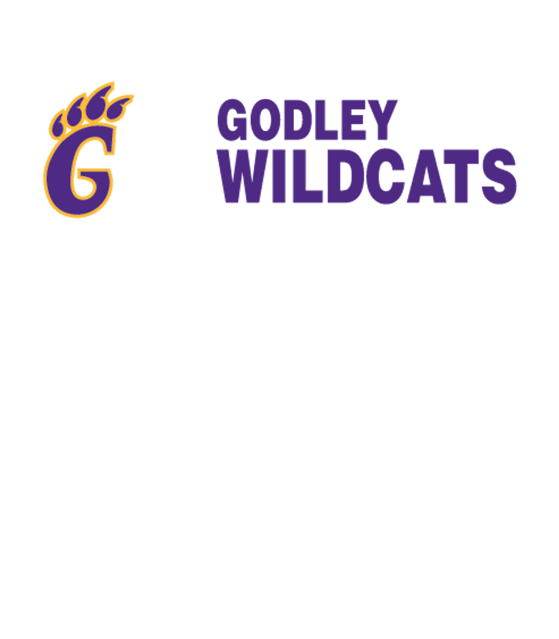 GODLEY HIGH SCHOOL Logo