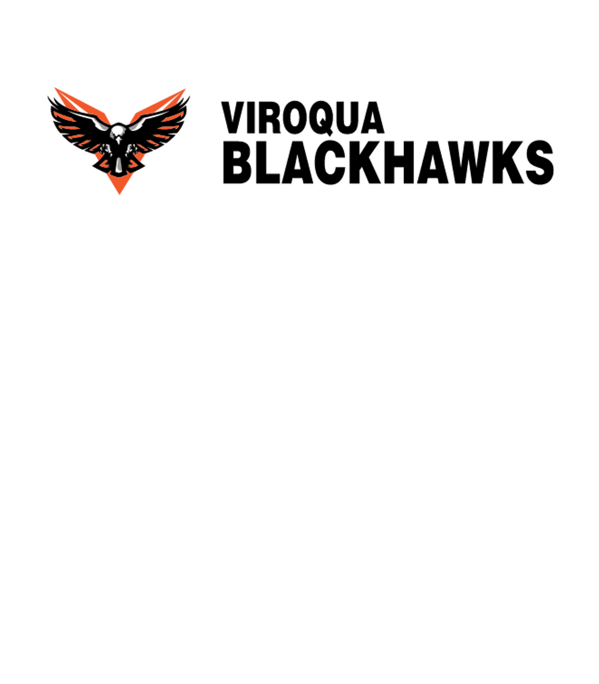 VIROQUA HIGH SCHOOL Logo