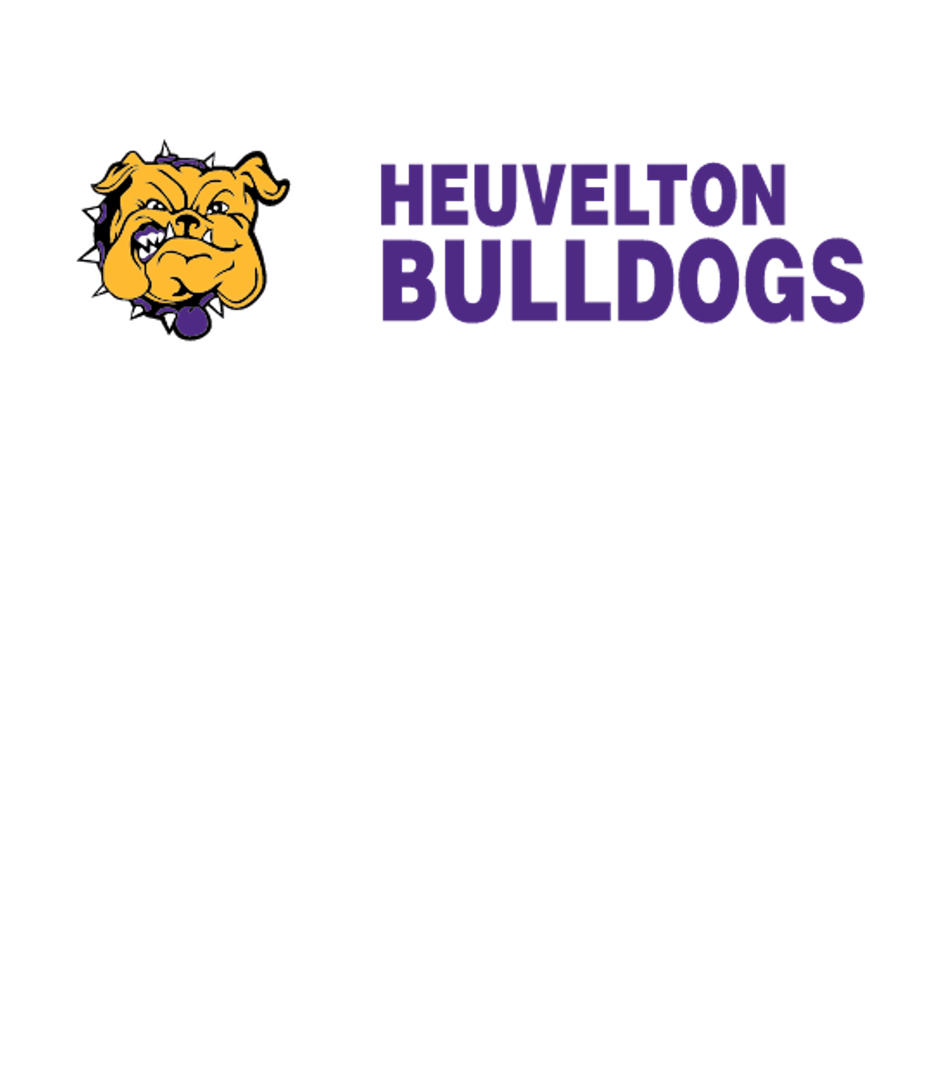 HEUVELTON CENTRAL HIGH SCHOOL Logo