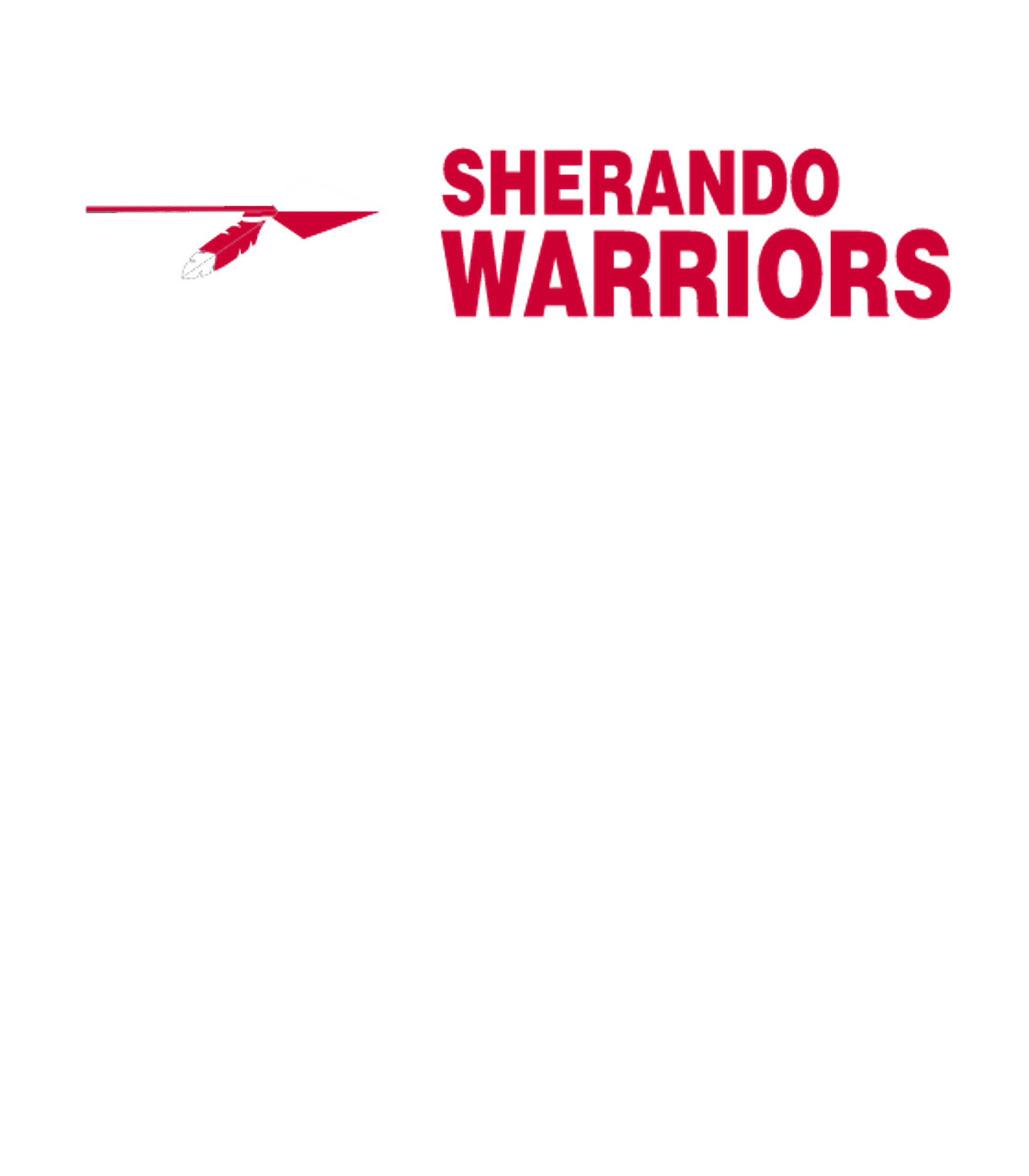 SHERANDO HIGH SCHOOL Logo