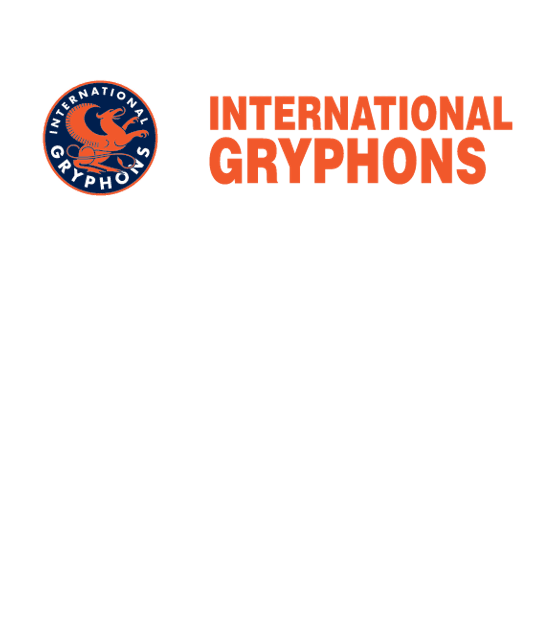 INTERNATIONAL SCHOOL OF INDIANA Logo