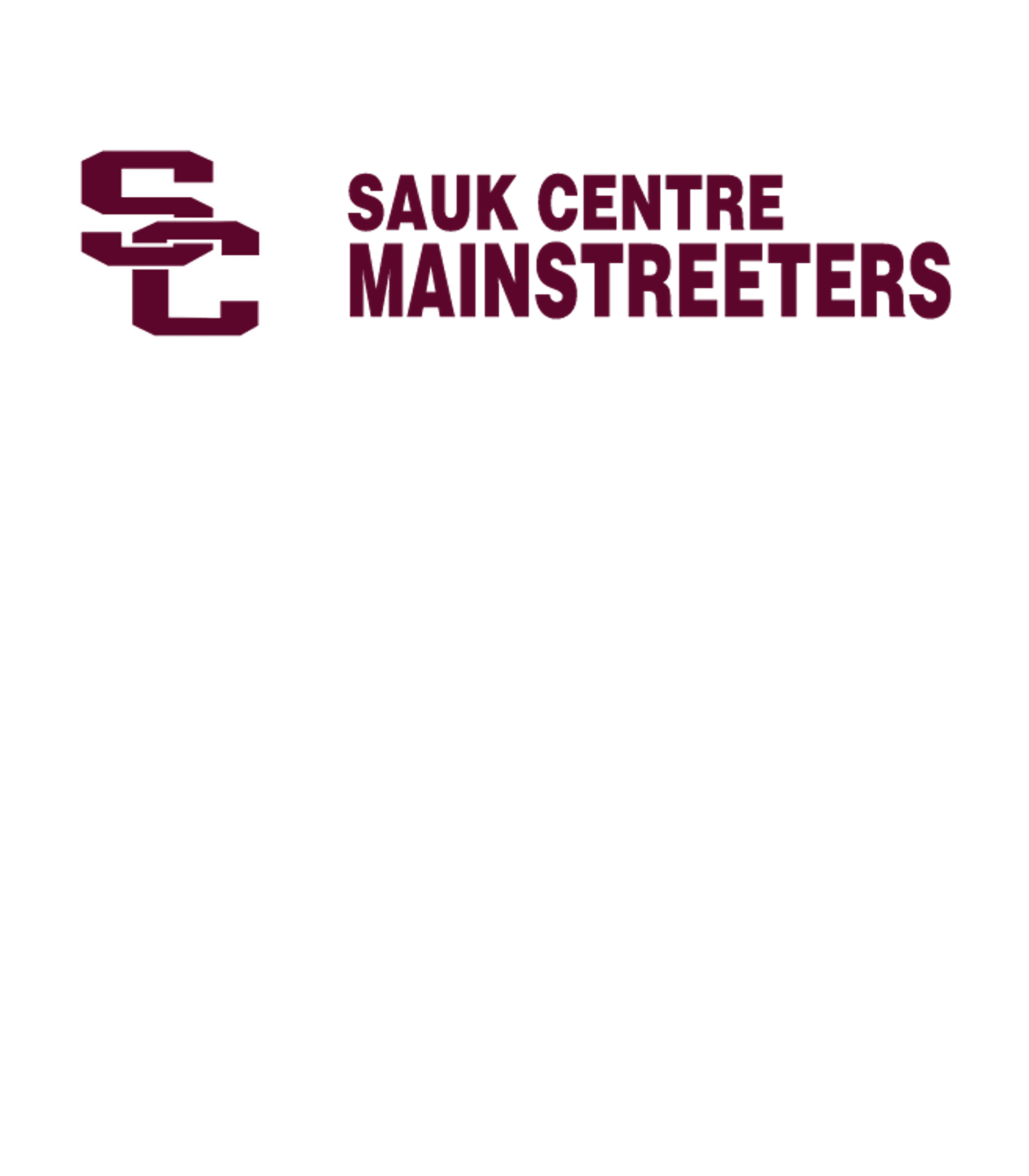 SAUK CENTRE SECONDARY SCHOOL Logo