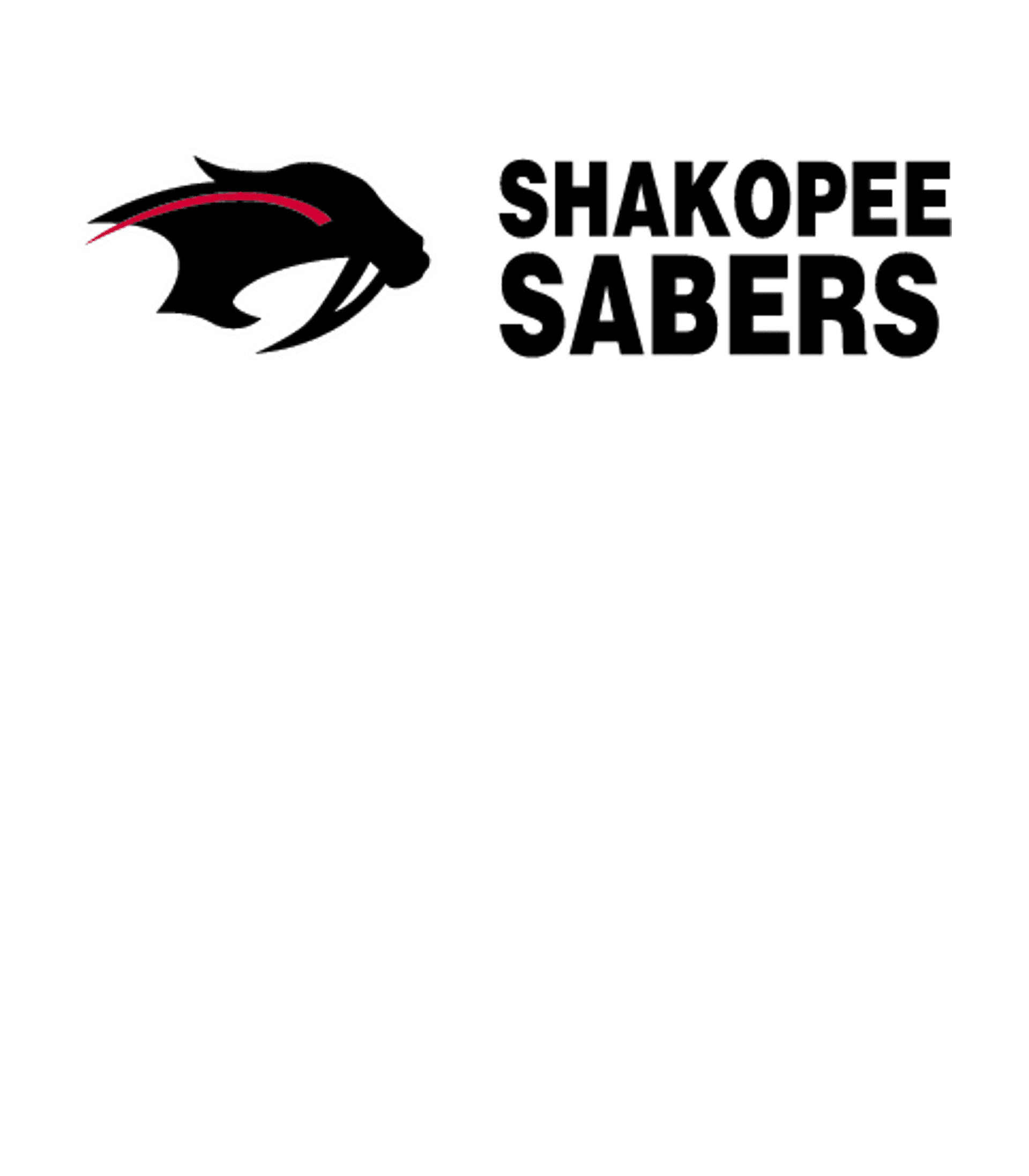 Shakopee High School Logo