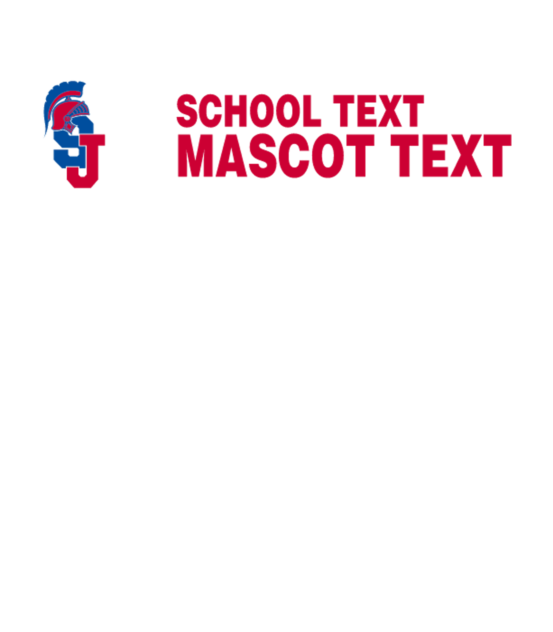SAINT JOSEPH HIGH SCHOOL Logo