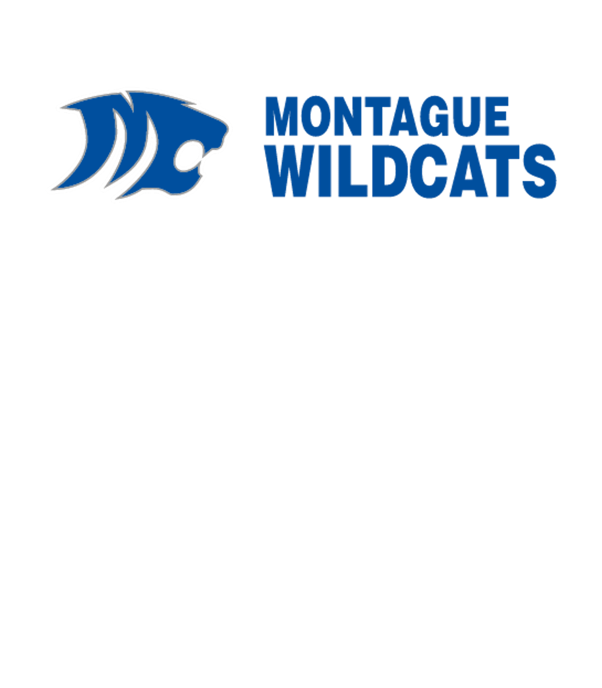 Montague High School Logo