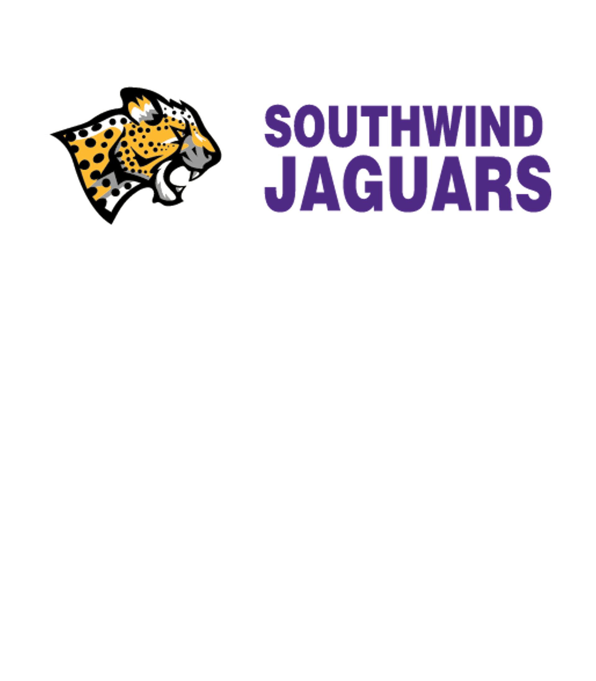 SOUTHWIND HIGH SCHOOL Logo