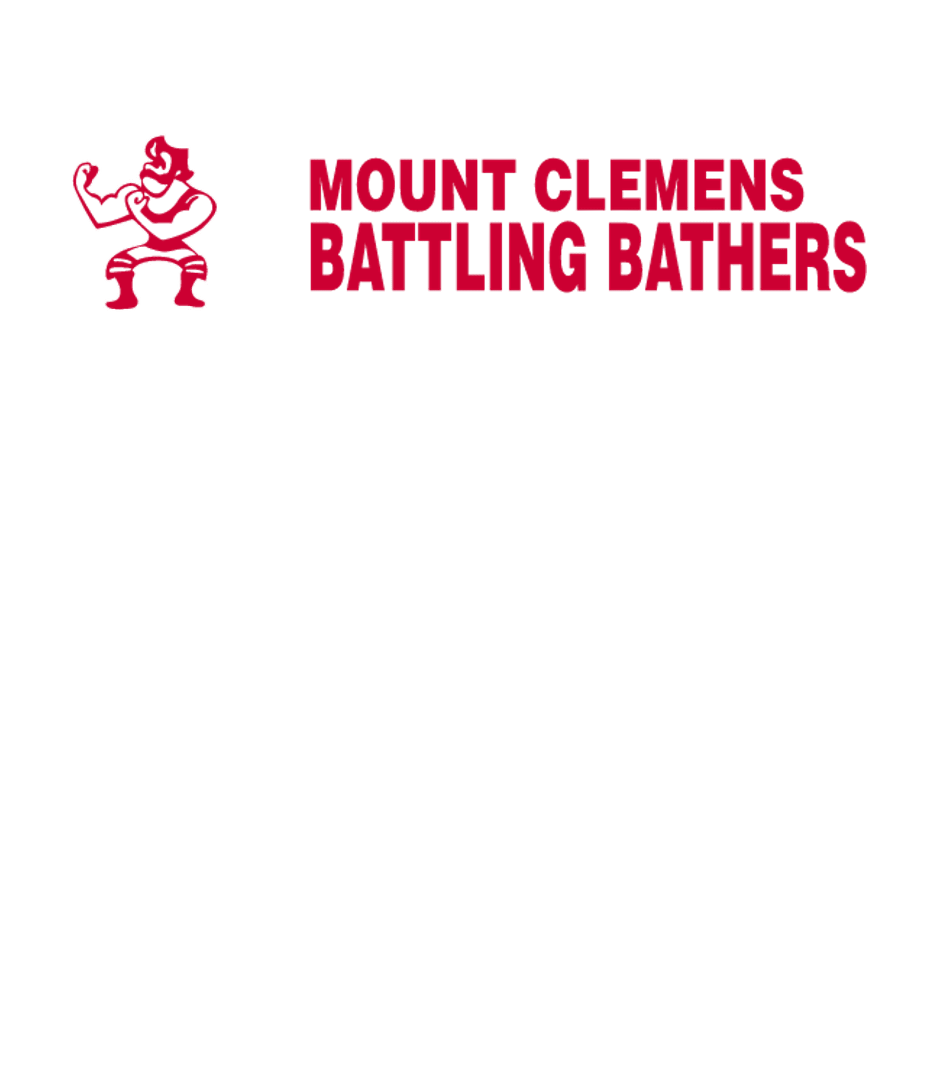 Mount Clemens High School Logo