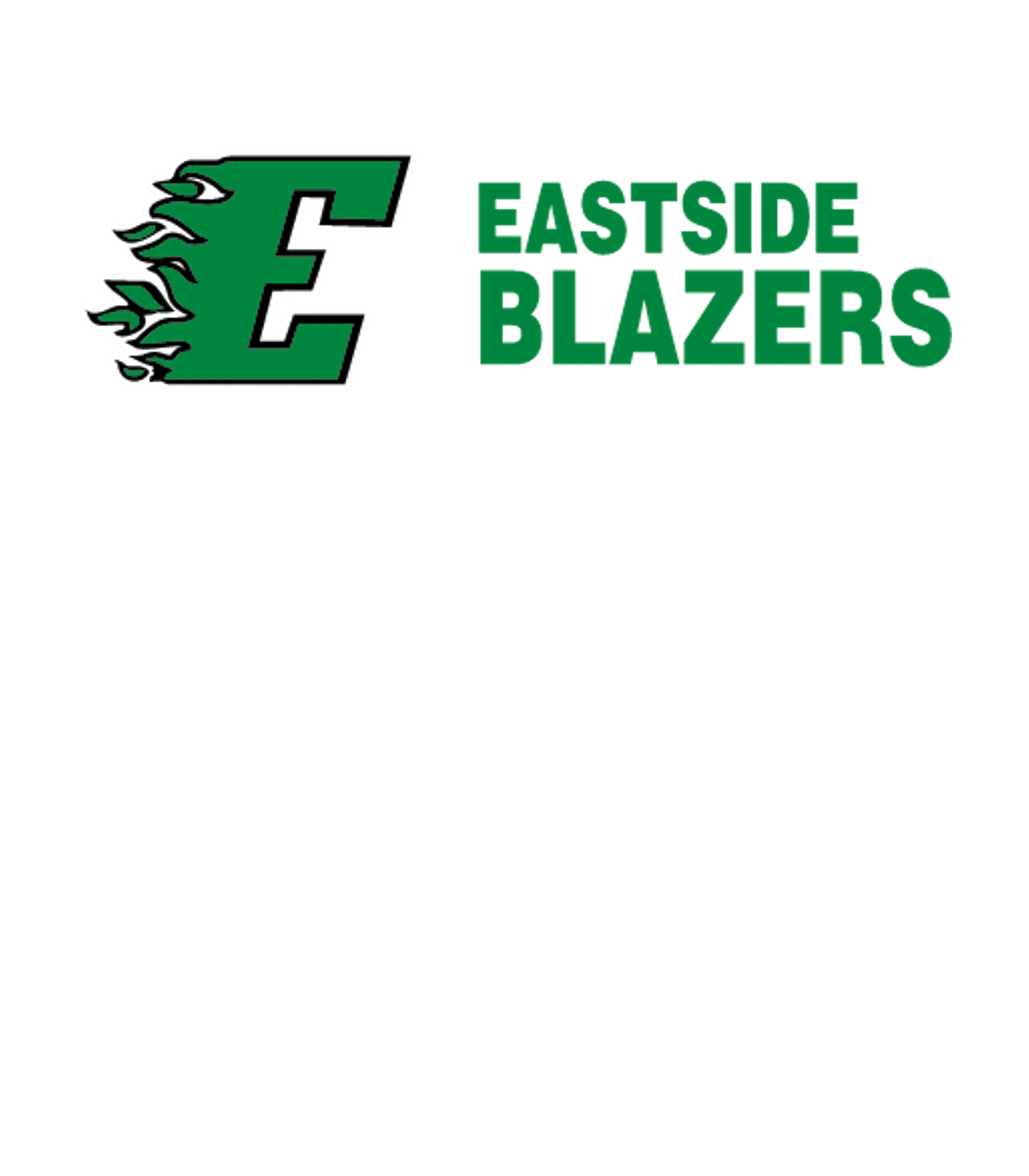 EASTSIDE HIGH SCHOOL Logo