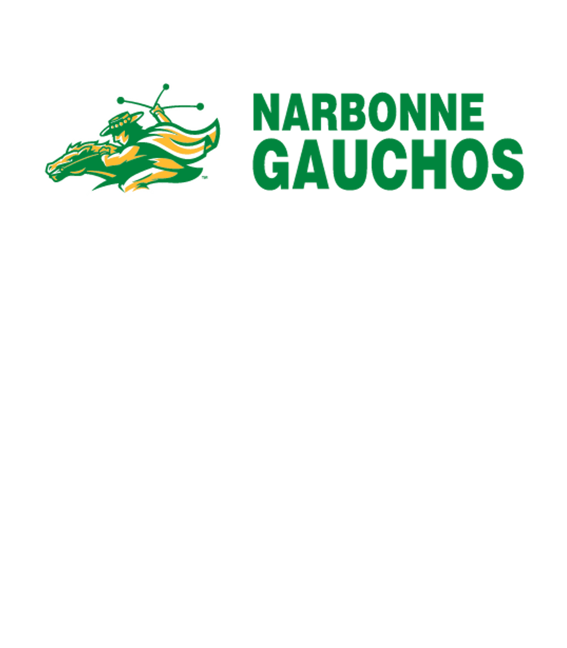 NARBONNE HIGH SCHOOL Logo