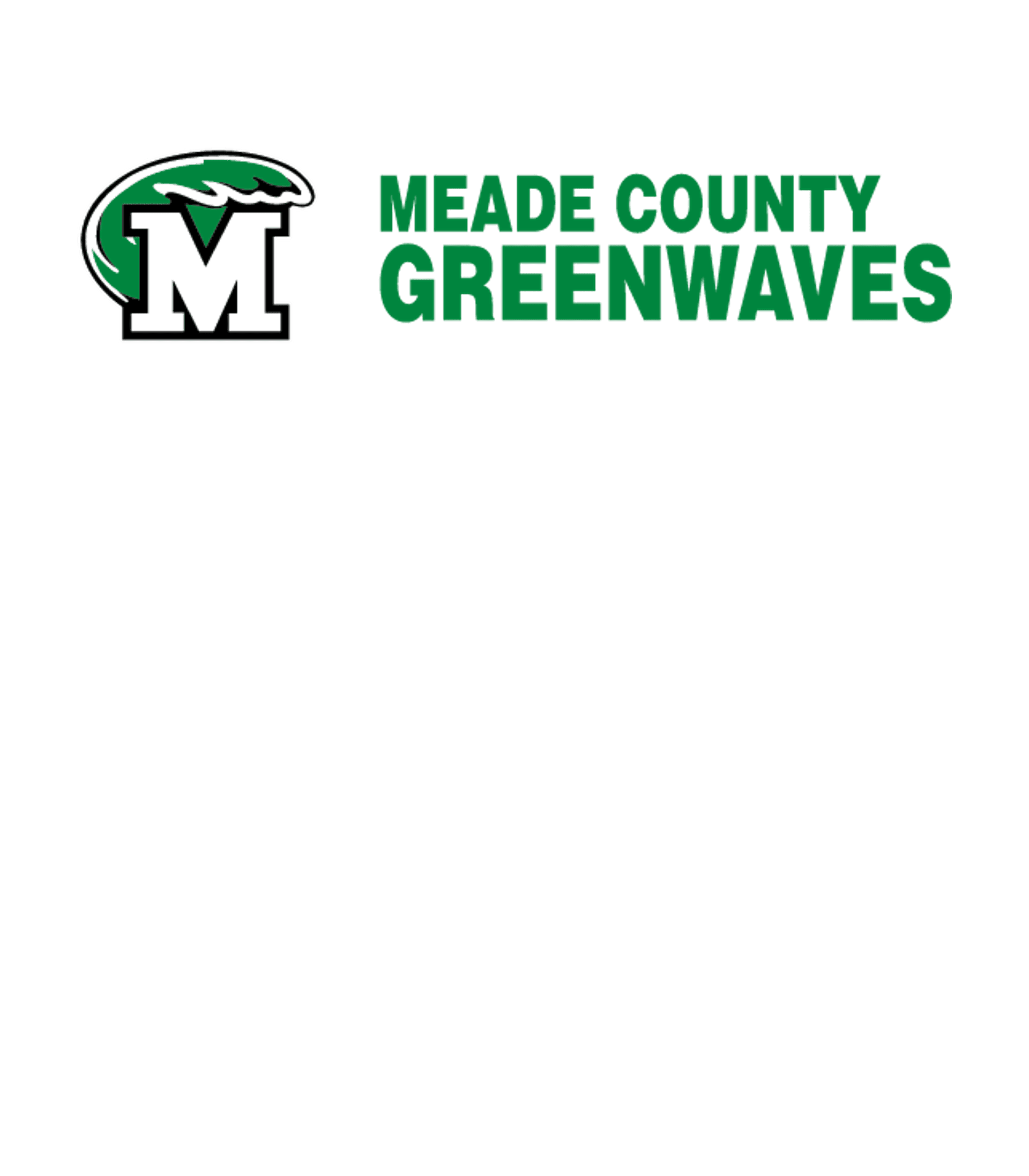 MEADE COUNTY HIGH SCHOOL Logo