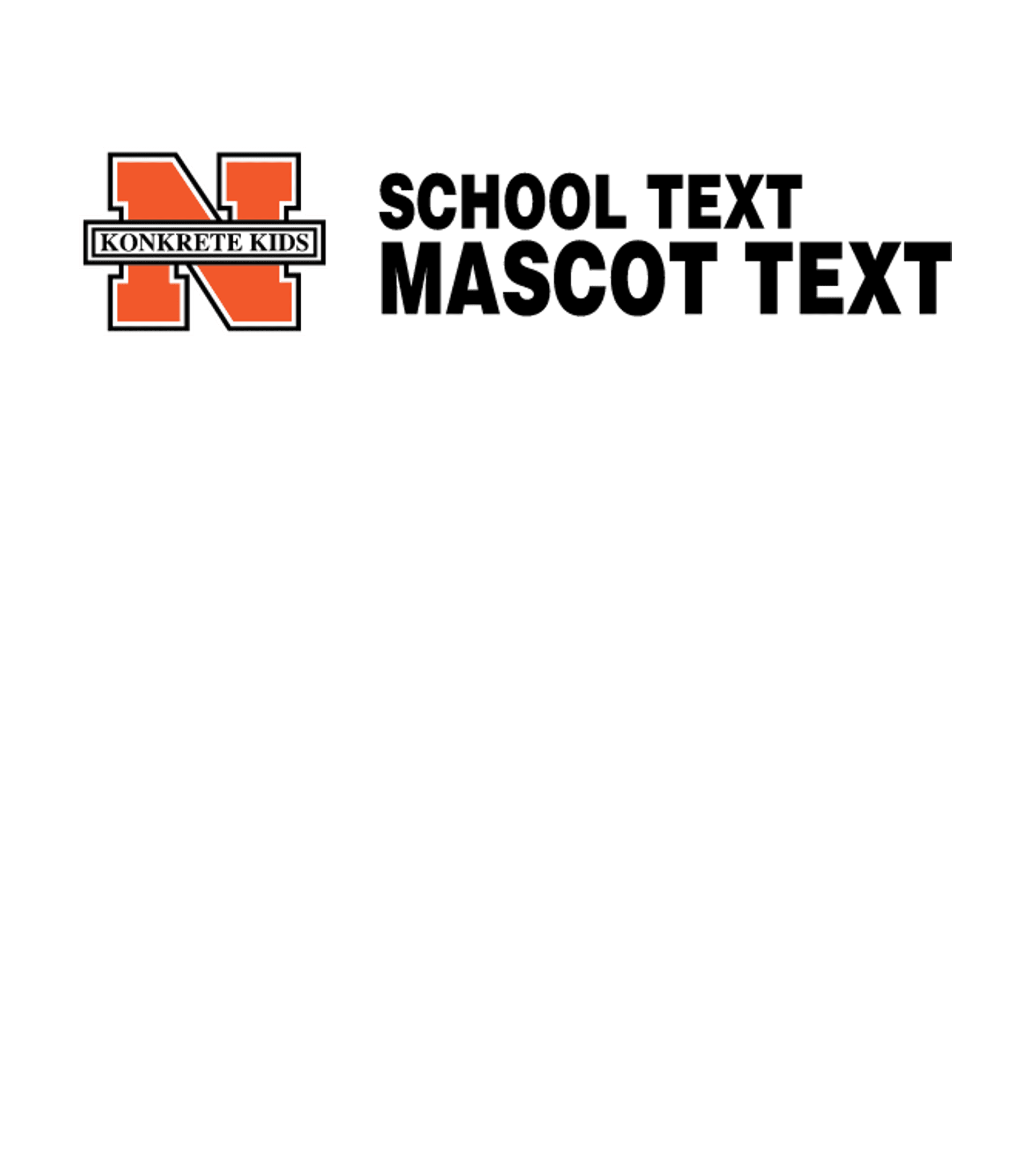 NORTHAMPTON HIGH SCHOOL Logo