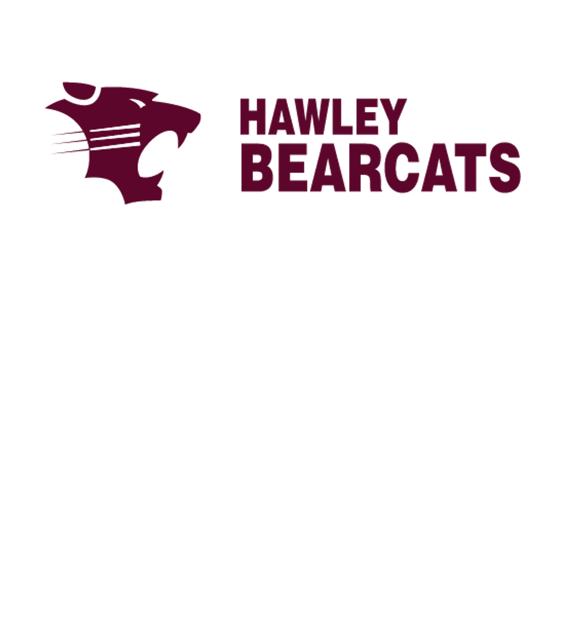 HAWLEY HIGH SCHOOL Logo