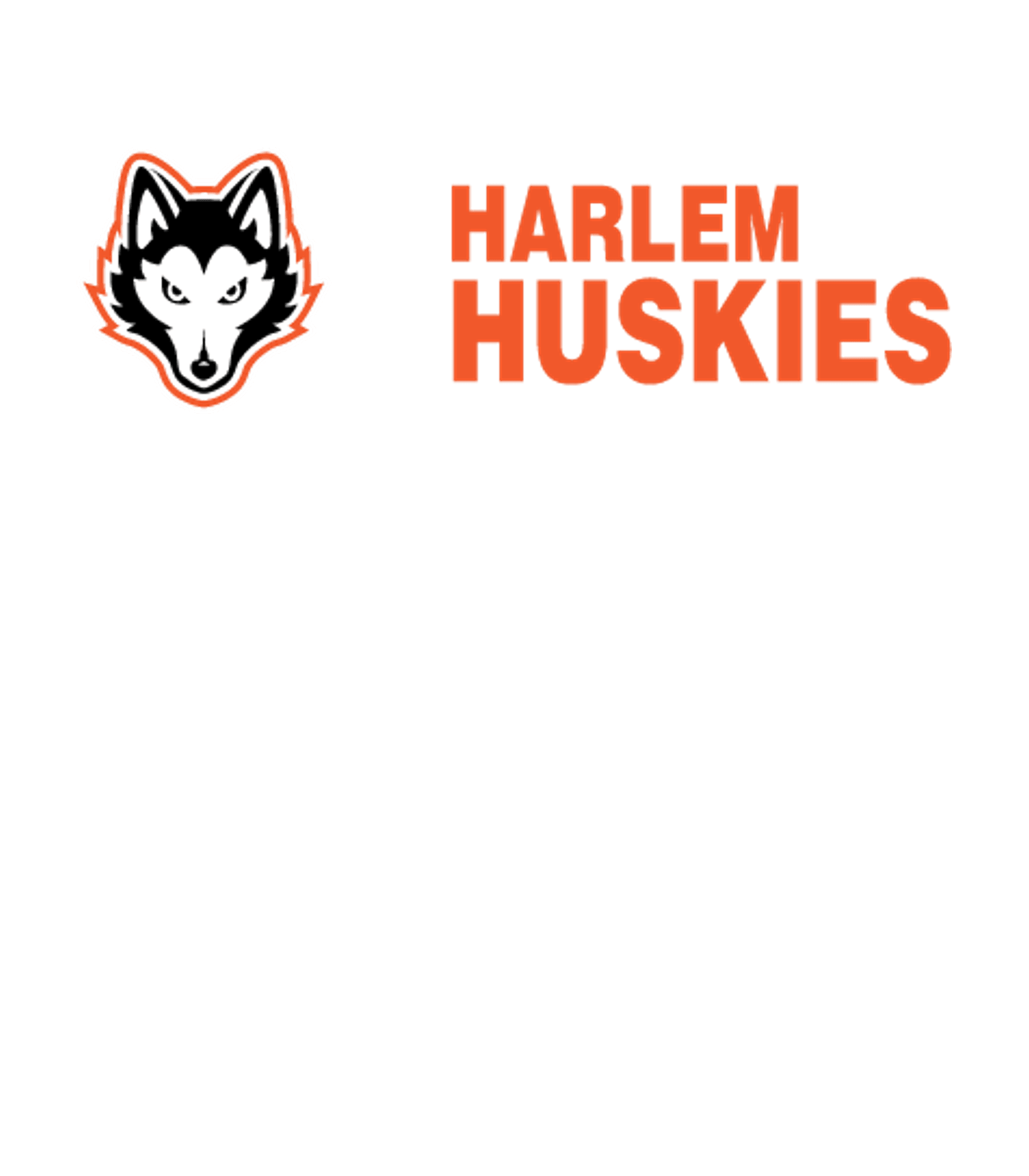 HARLEM HIGH SCHOOL Logo