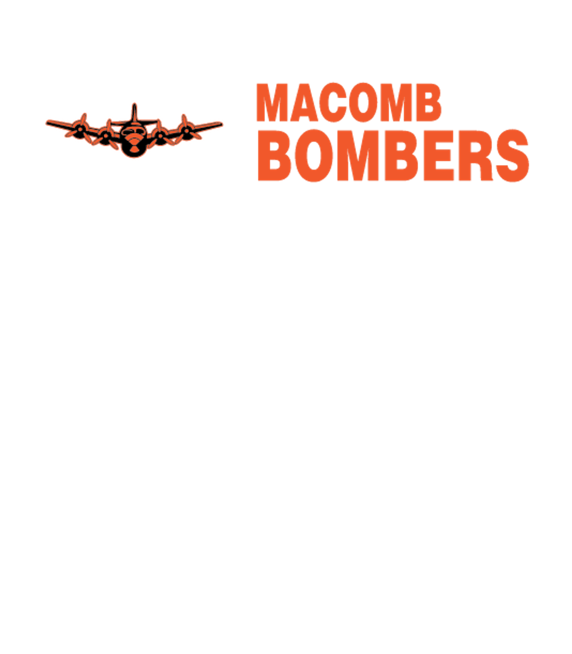 MACOMB SENIOR HIGH SCHOOL Logo