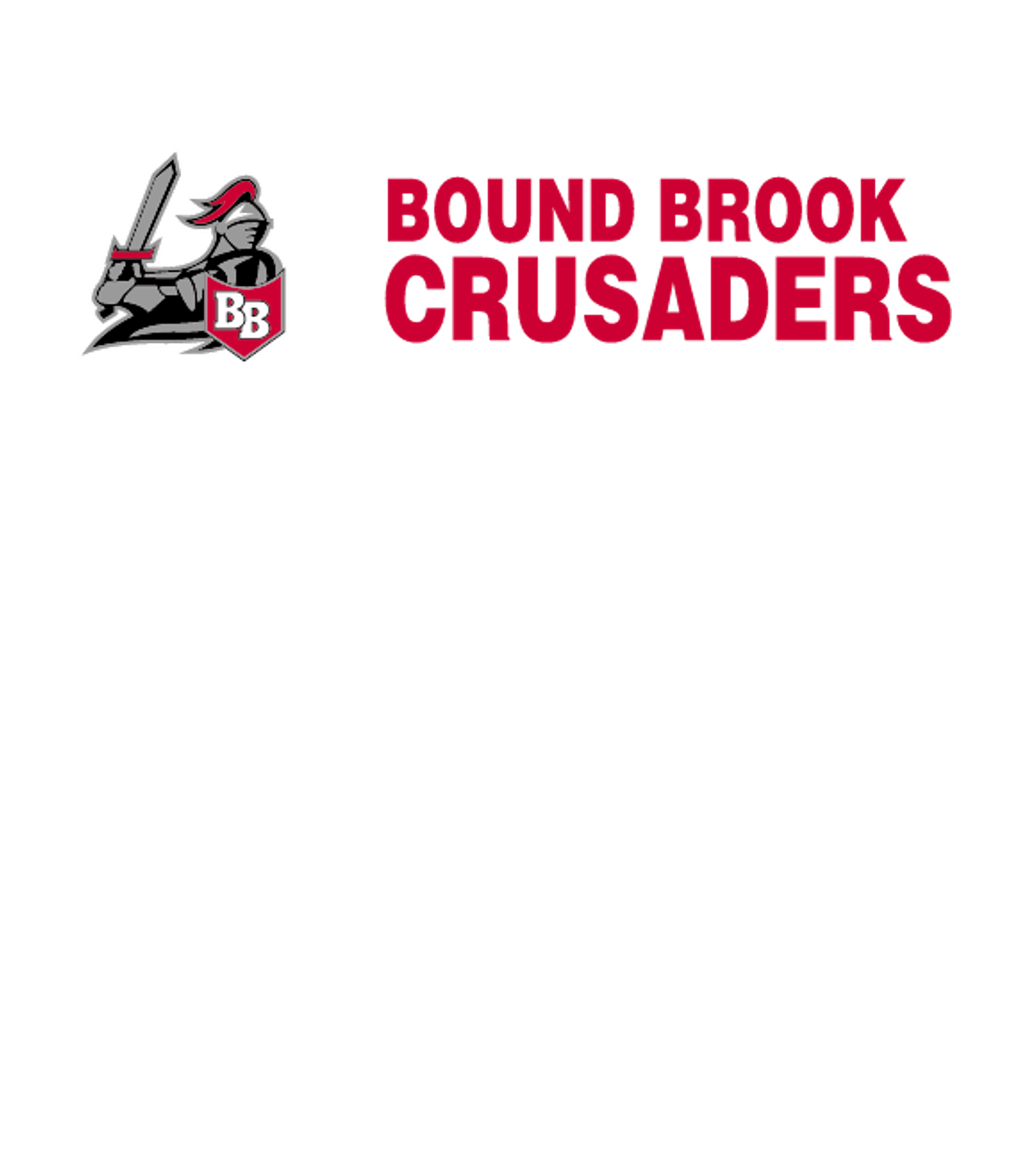 Bound Brook High School Logo
