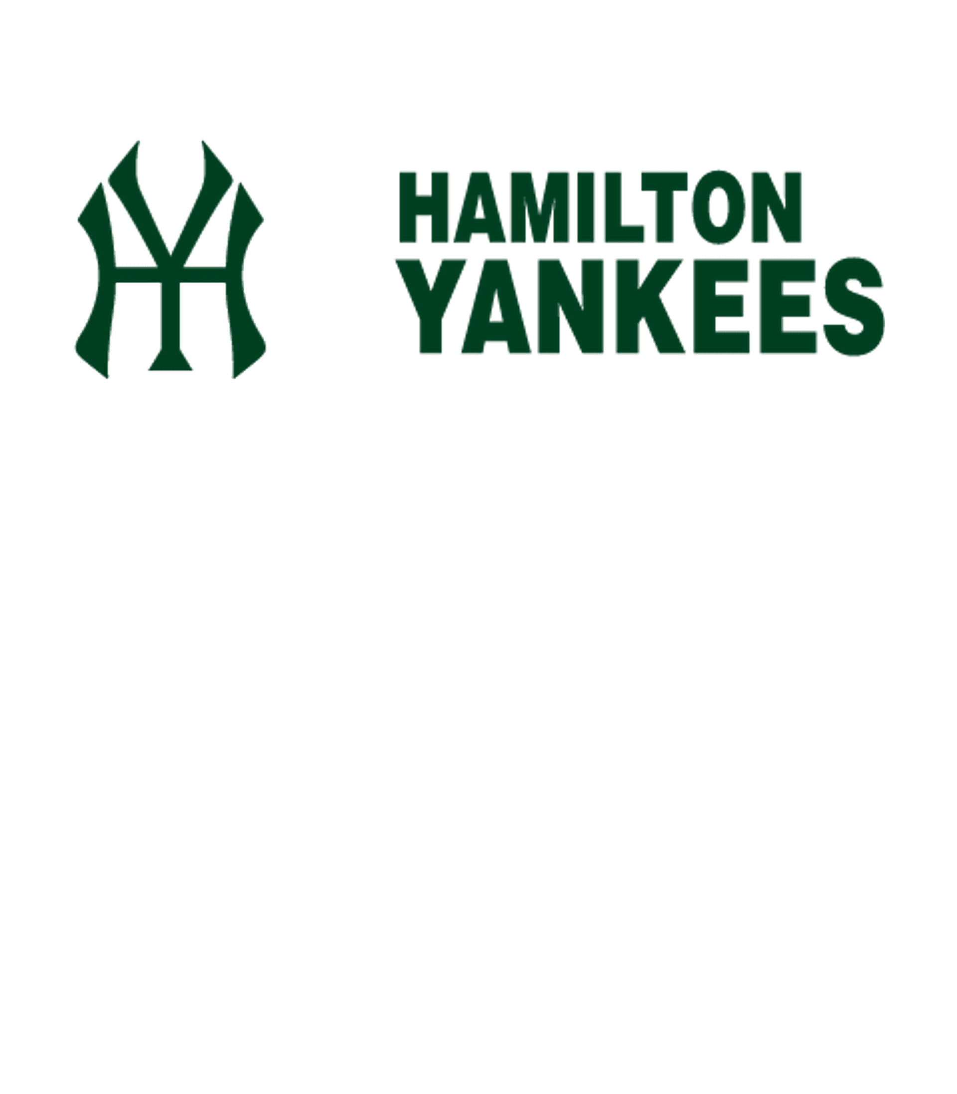 HAMILTON HIGH SCHOOL Logo