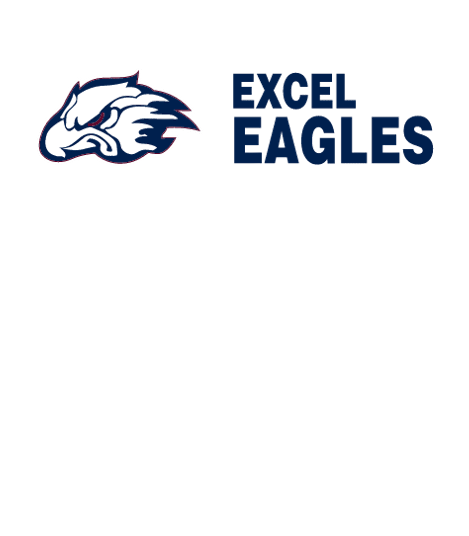 EXCEL CHRISTIAN ACADEMY Logo
