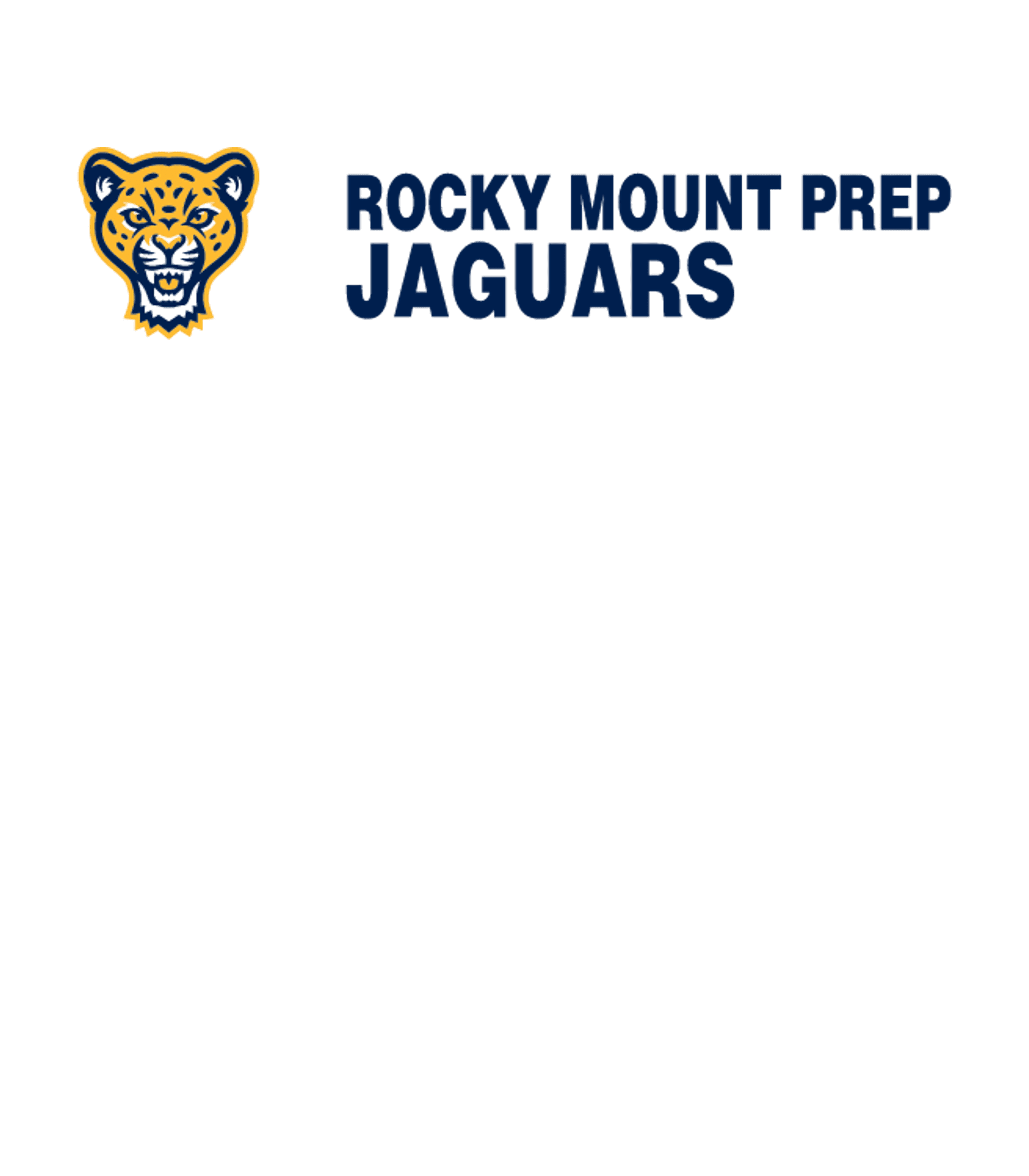 ROCKY MOUNT PREPARATORY HIGH SCHOOL Logo