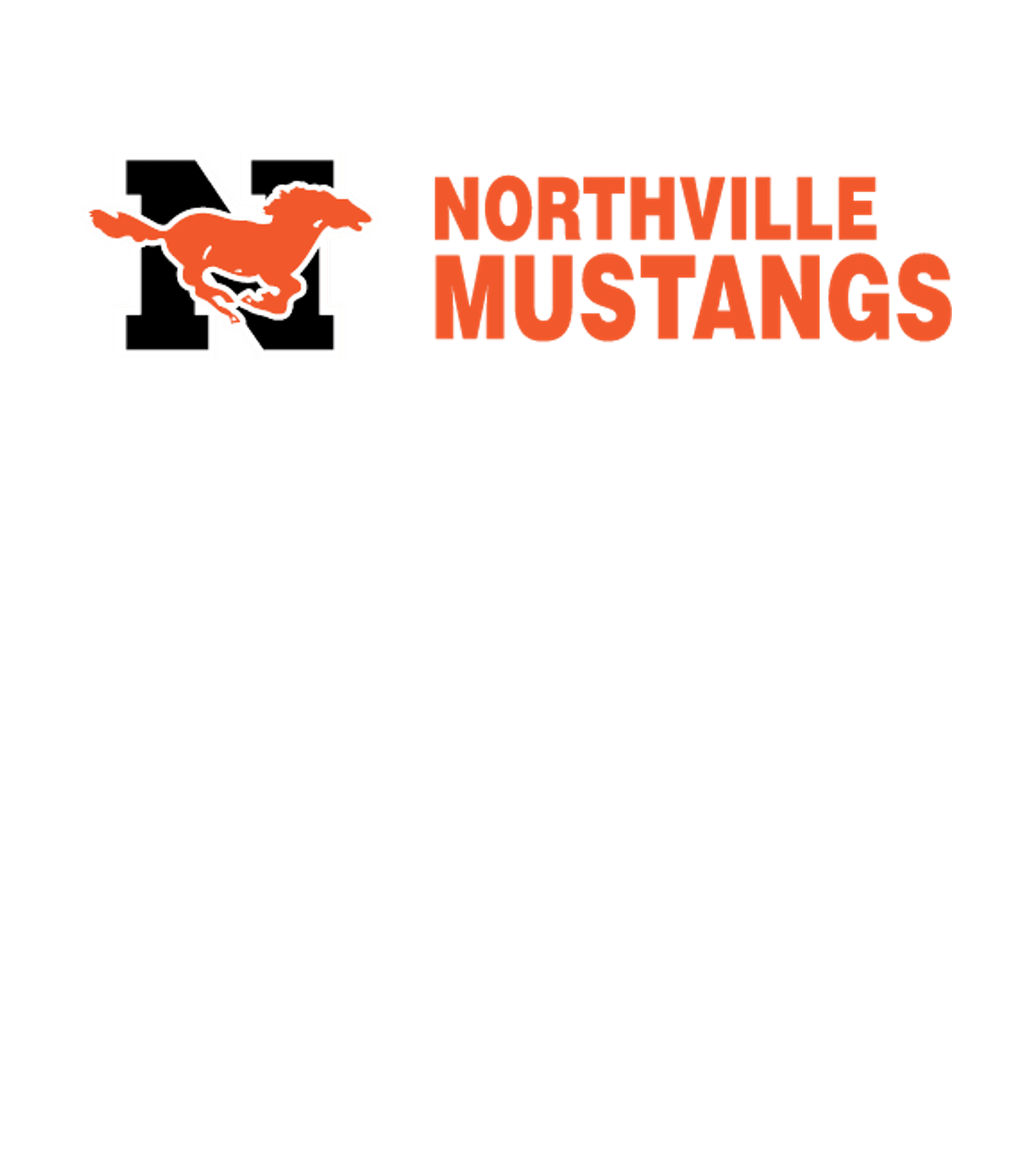 Northville High School Logo
