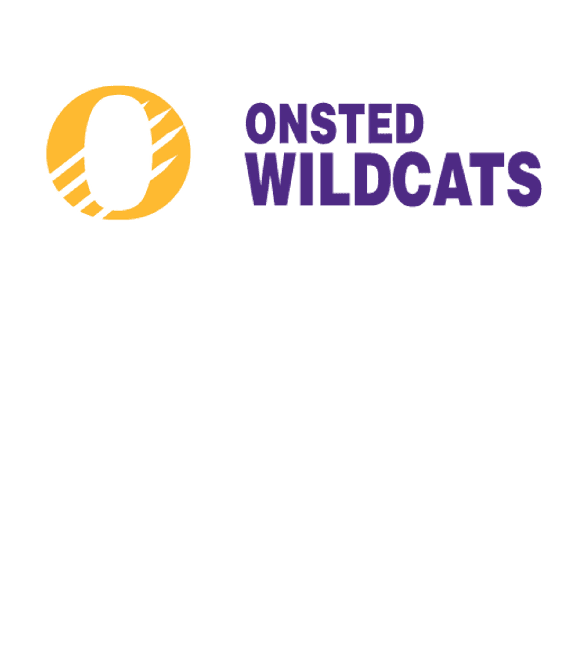ONSTED HIGH SCHOOL Logo