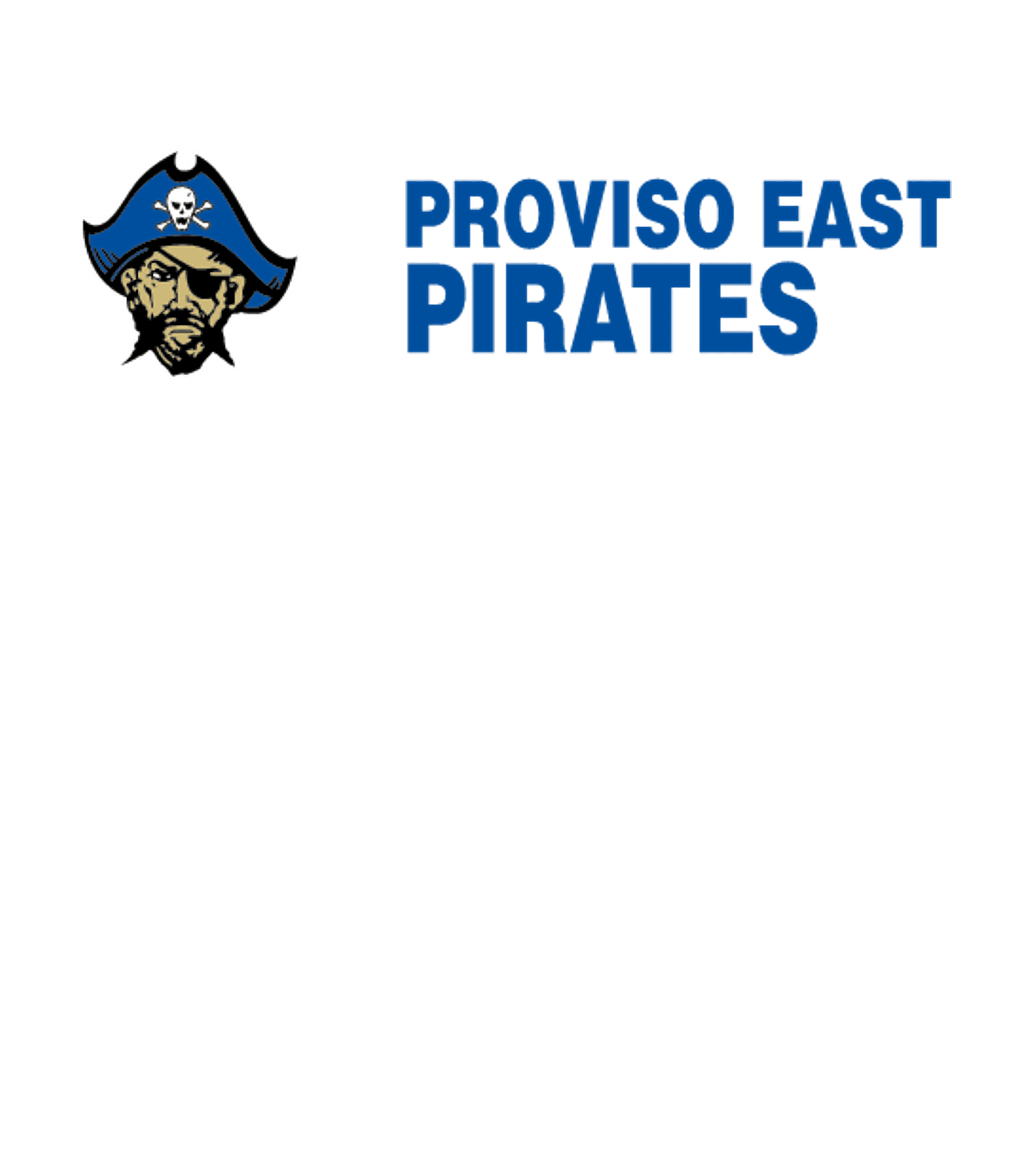 Proviso East High School Logo