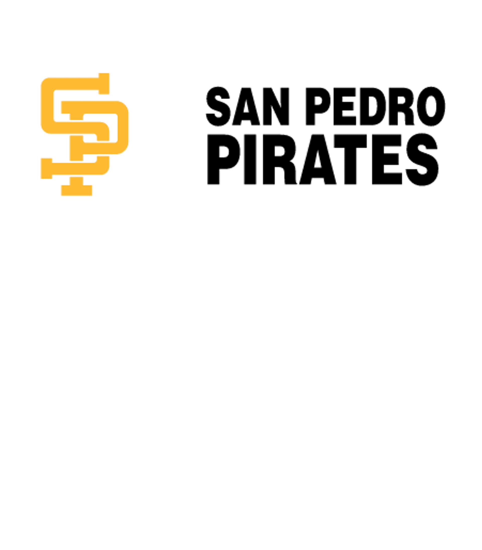 SAN PEDRO HIGH SCHOOL Logo